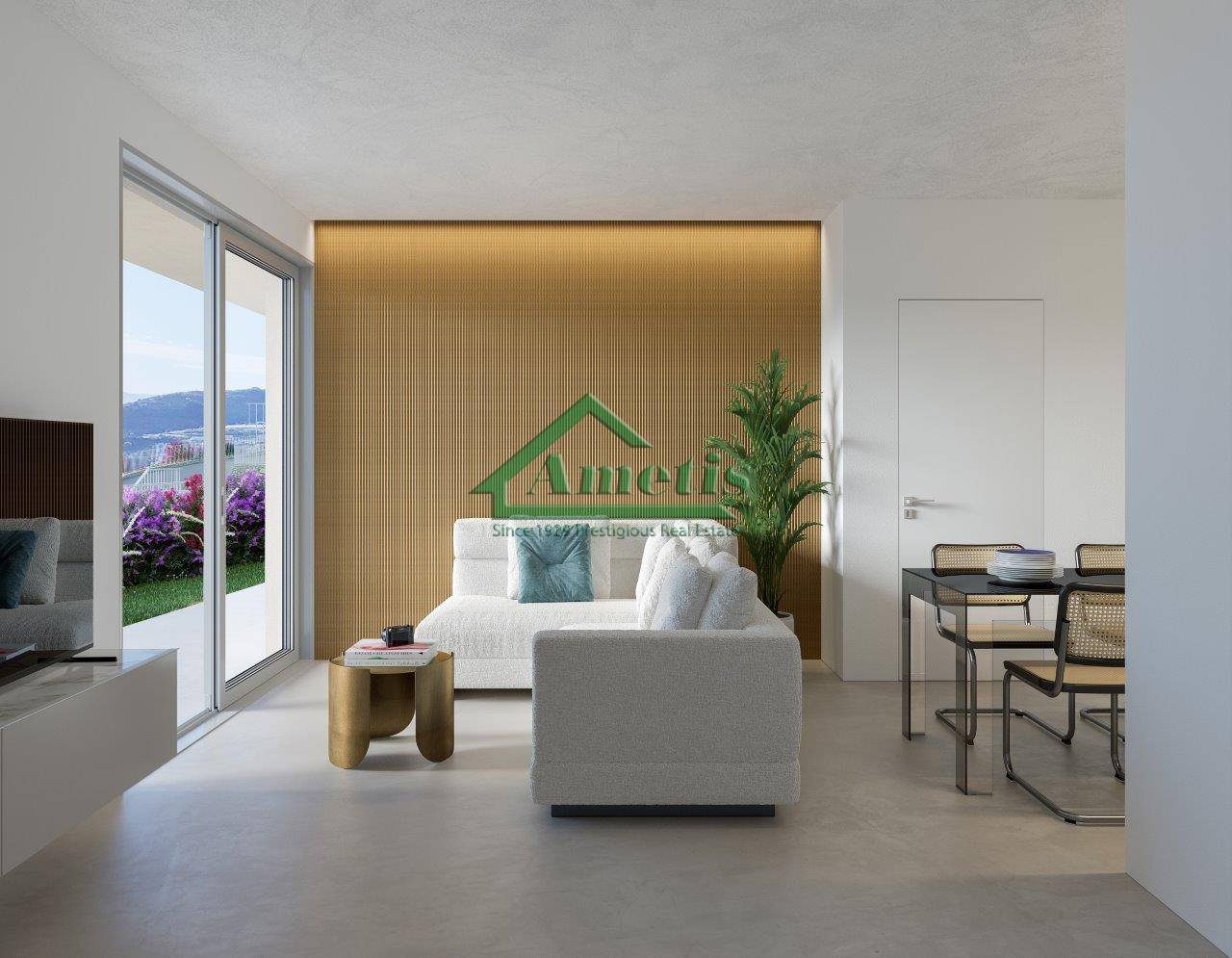 Appartamento in vendita a Santo Stefano al Mare