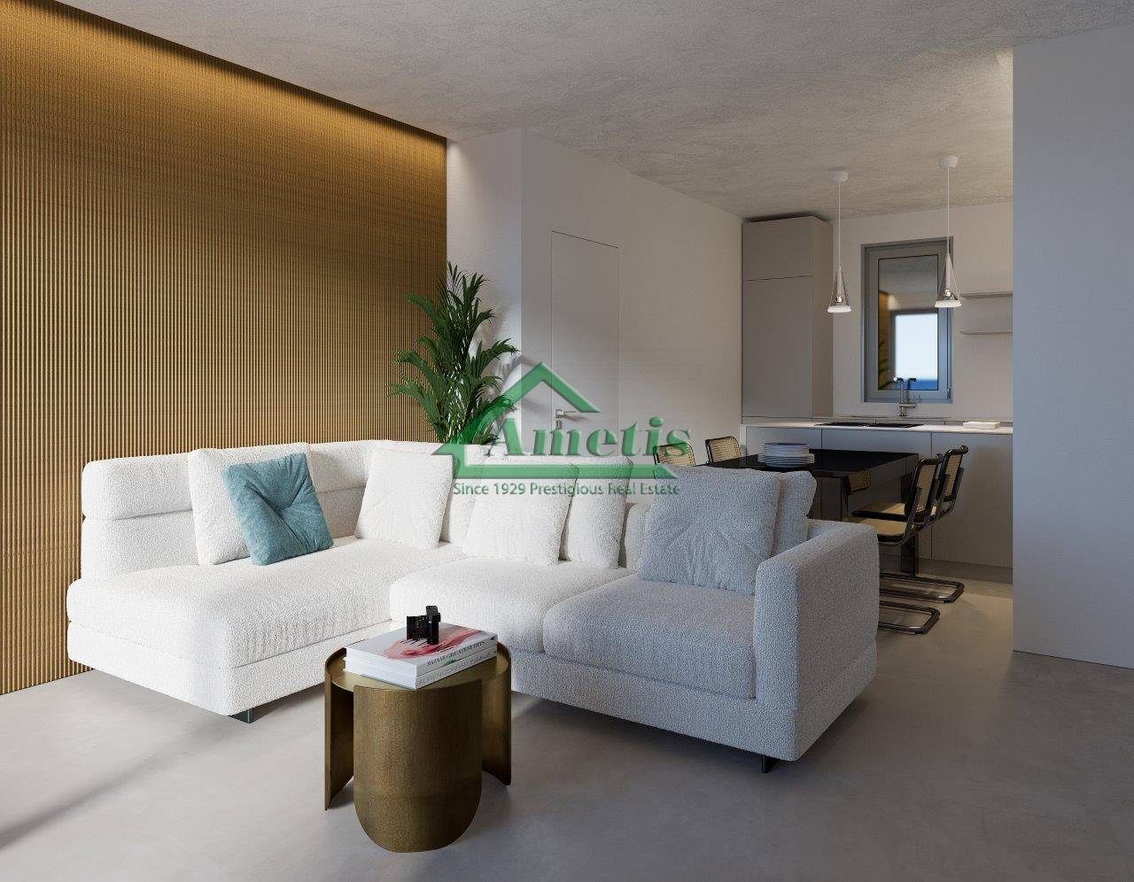 Appartamento in vendita a Santo Stefano al Mare