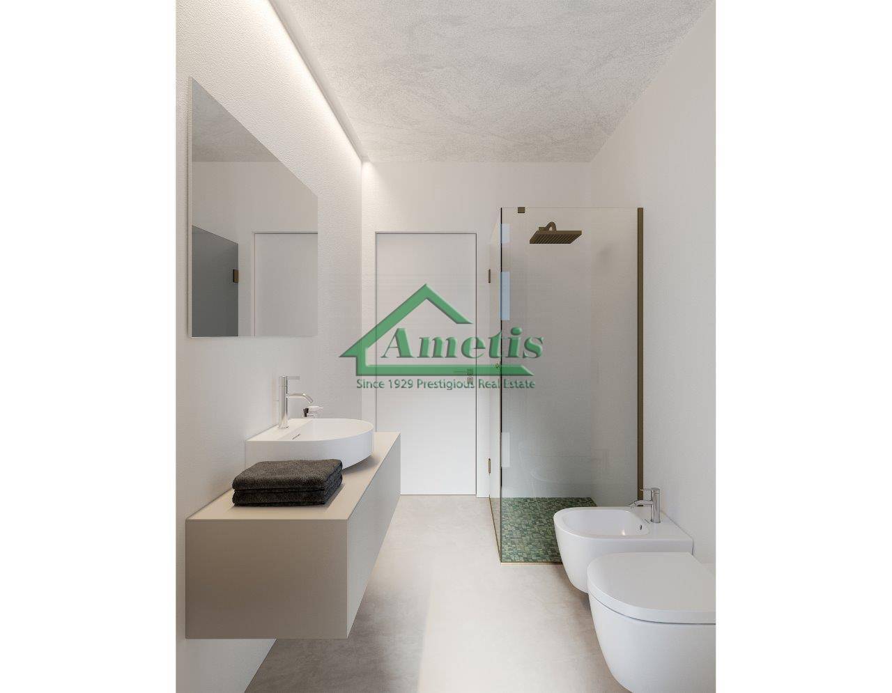 Appartamento in vendita a Santo Stefano al Mare