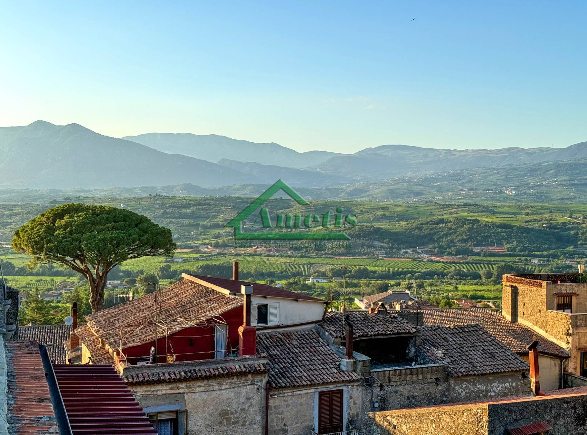 Appartamento in vendita a Solopaca