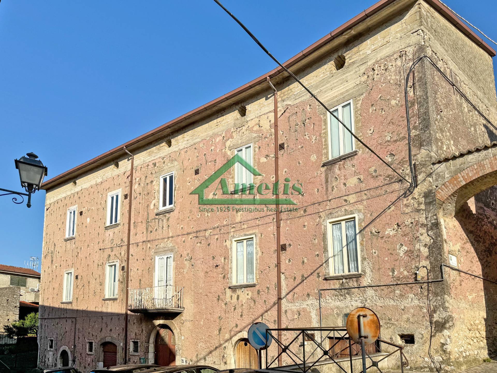 Appartamento in vendita a Solopaca