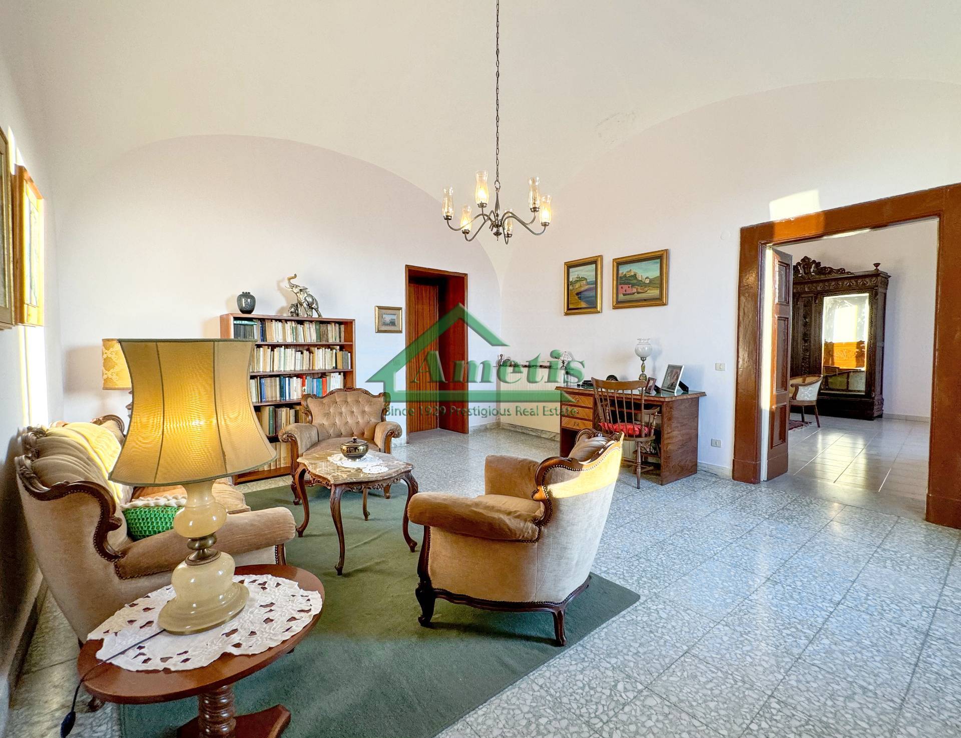 Appartamento in vendita a Solopaca