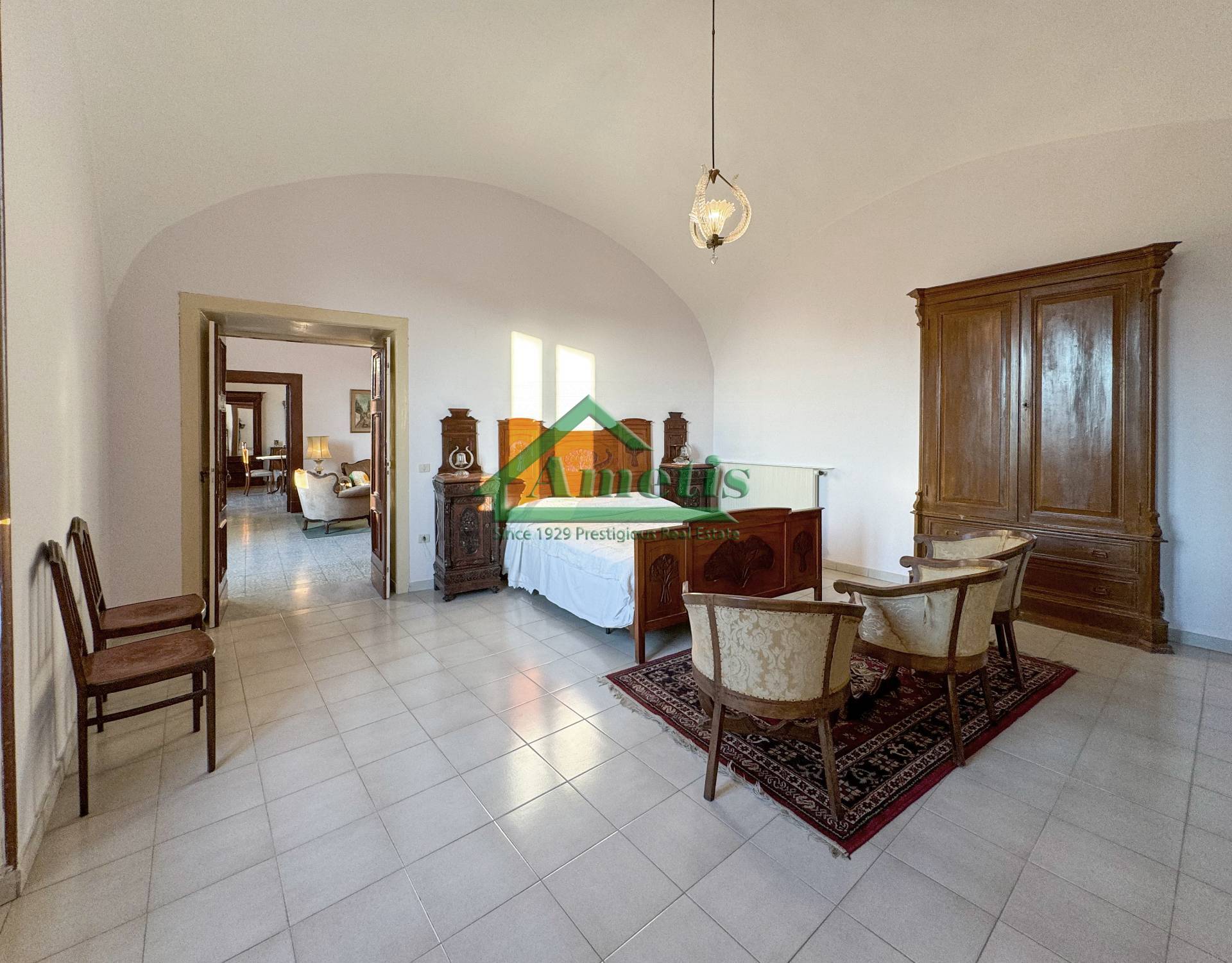 Appartamento in vendita a Solopaca