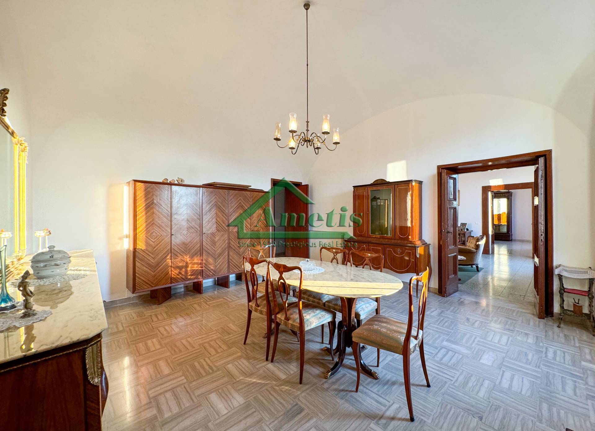 Appartamento in vendita a Solopaca