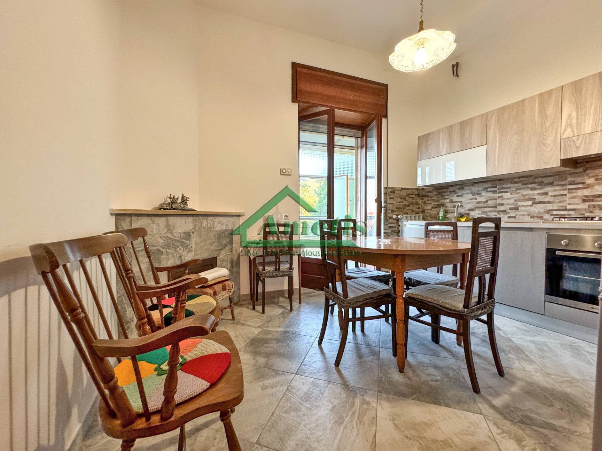 Appartamento in vendita a Solopaca