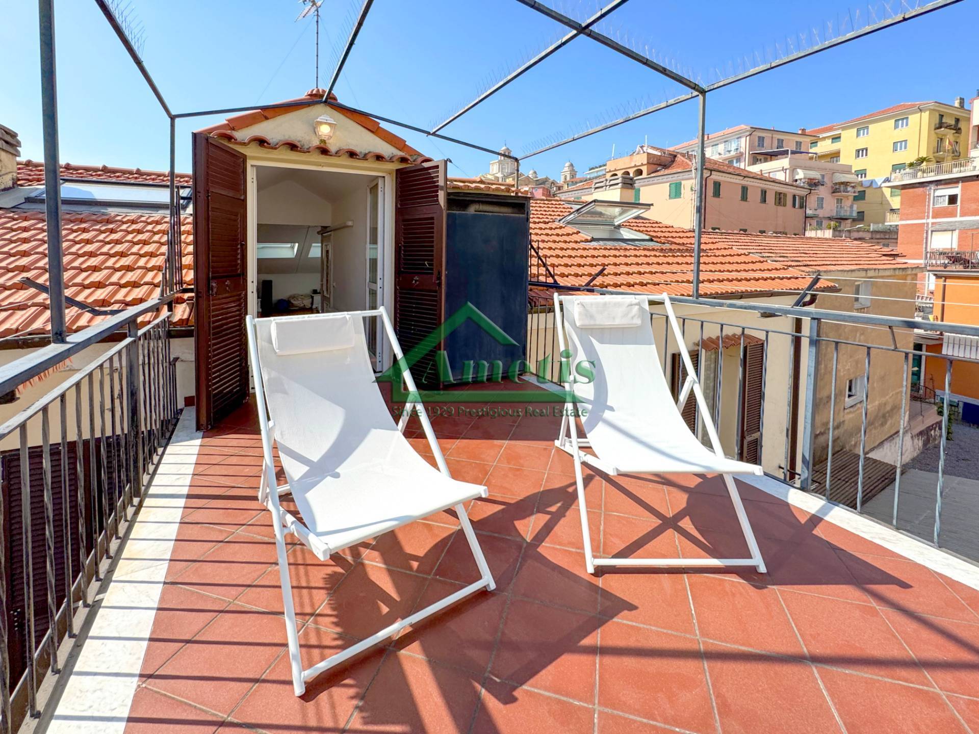 Appartamento in vendita a Imperia, Porto Maurizio Borgo Marina