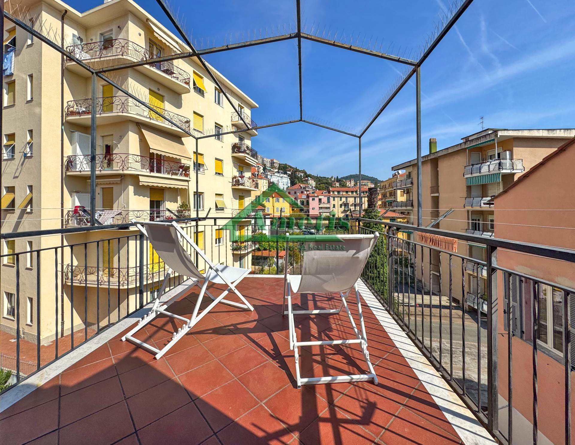 Appartamento in vendita a Imperia, Porto Maurizio Borgo Marina