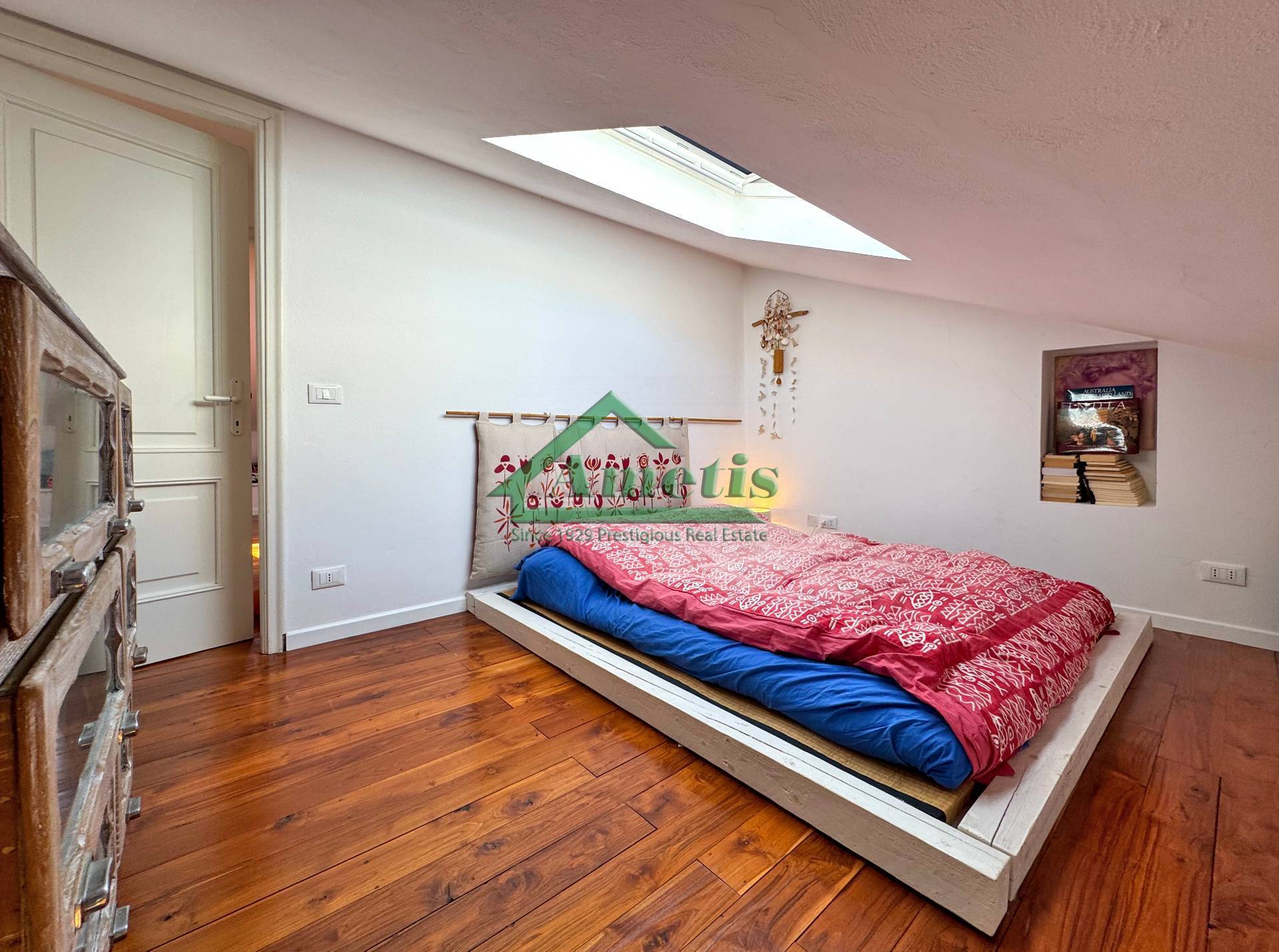 Appartamento in vendita a Imperia, Porto Maurizio Borgo Marina