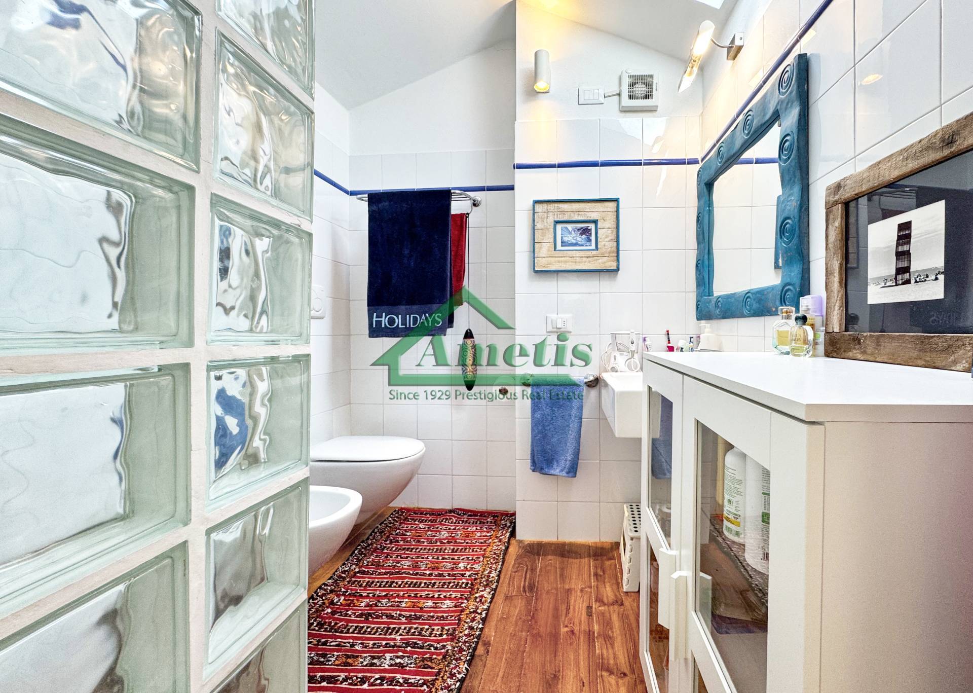 Appartamento in vendita a Imperia, Porto Maurizio Borgo Marina