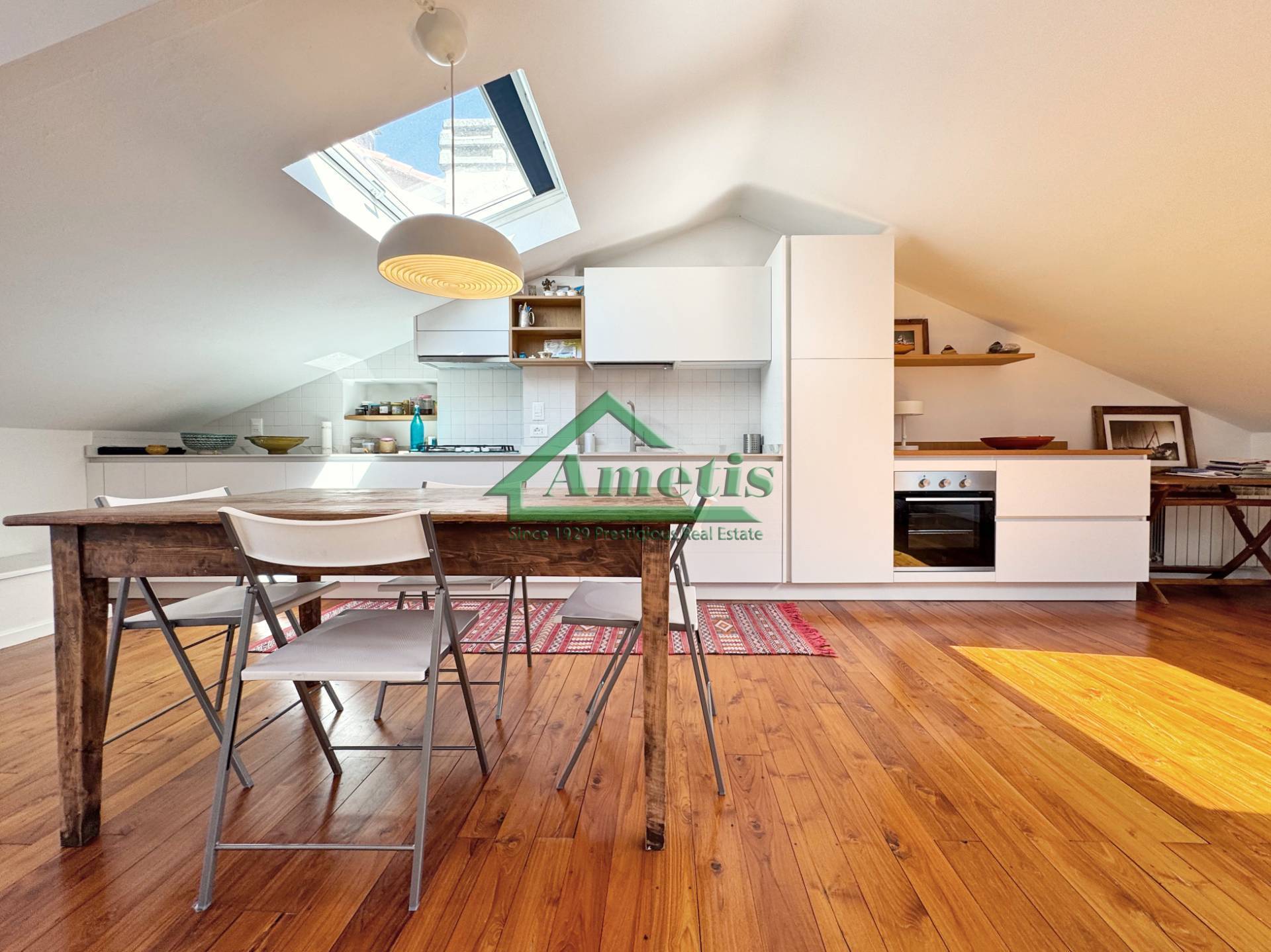 Appartamento in vendita a Imperia, Porto Maurizio Borgo Marina