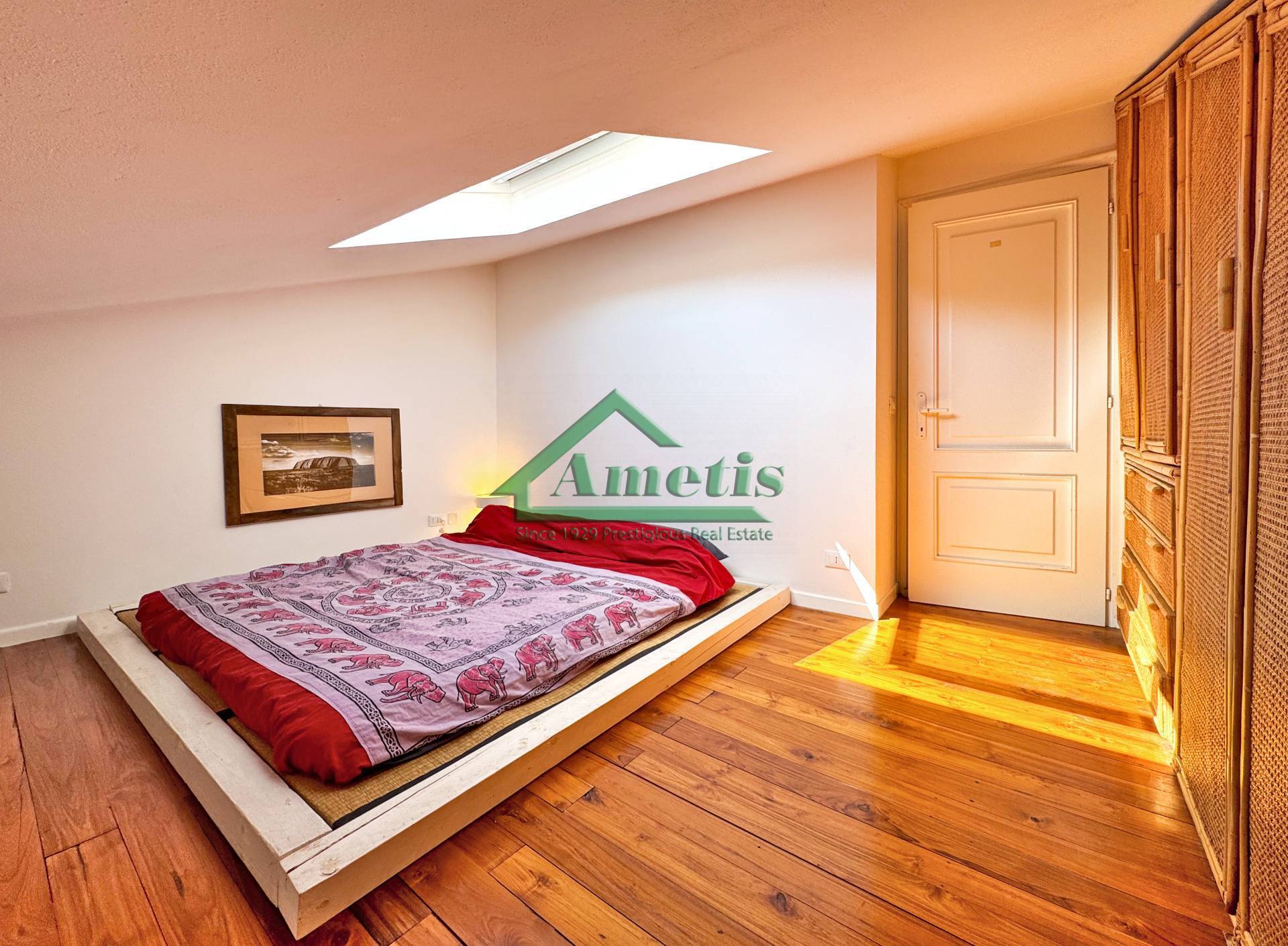 Appartamento in vendita a Imperia, Porto Maurizio Borgo Marina