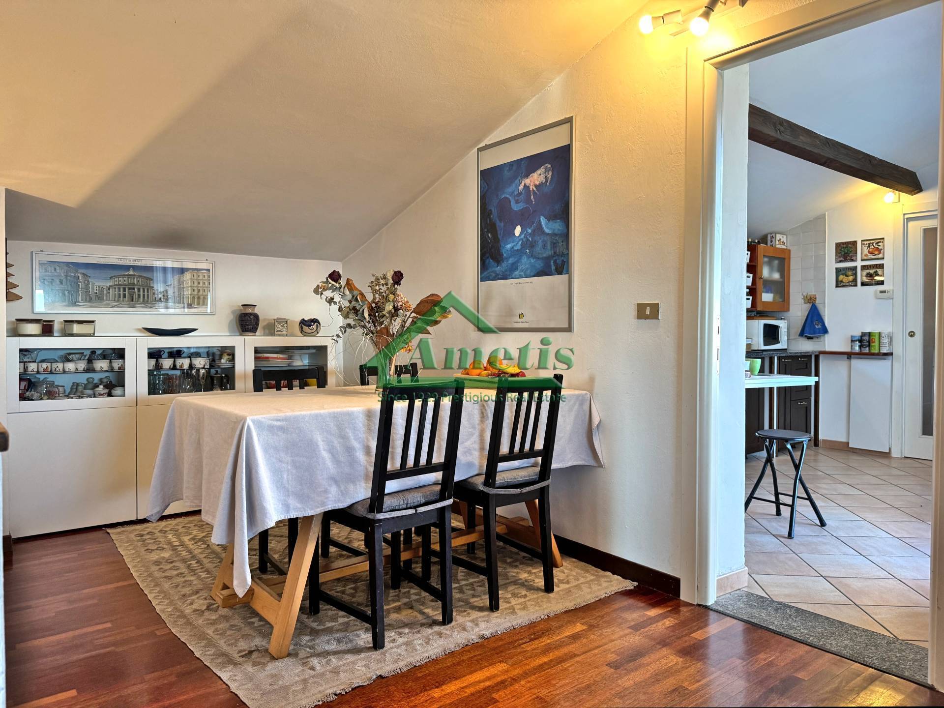 Appartamento in vendita a Imperia, Oneglia periferia