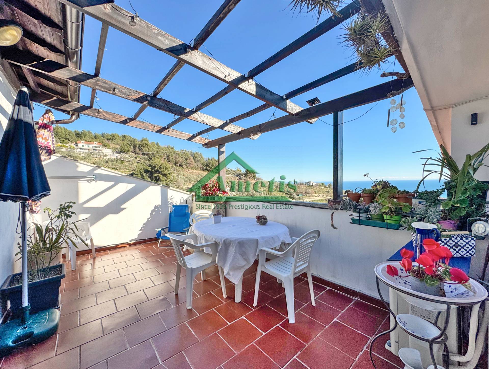 Appartamento in vendita a Imperia, Oneglia periferia