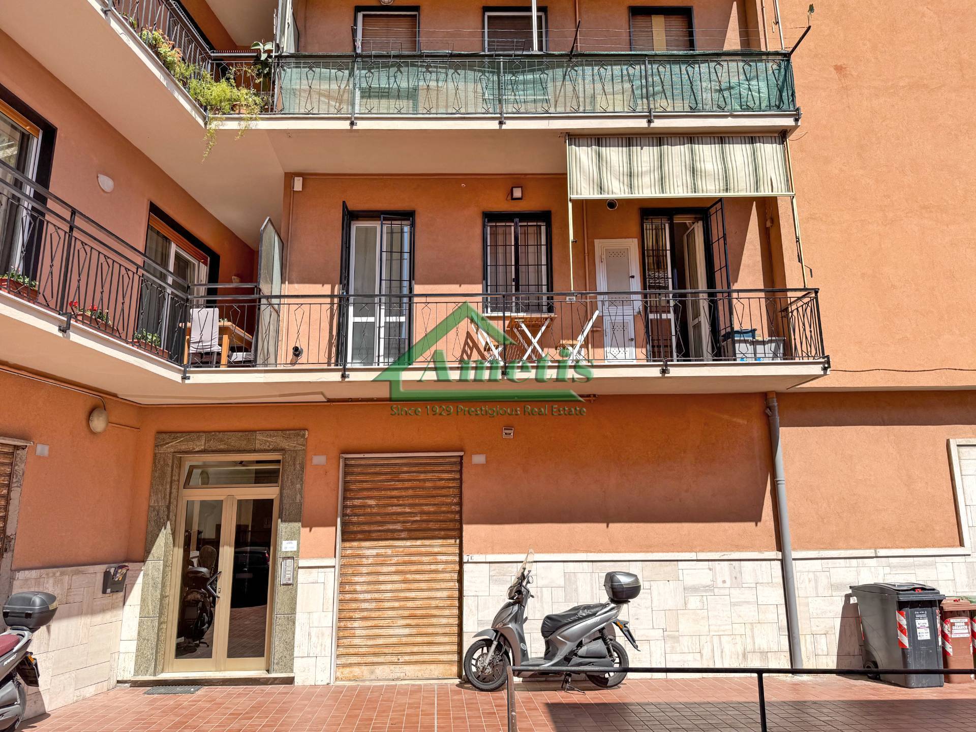 Appartamento in vendita a Imperia, Oneglia centro