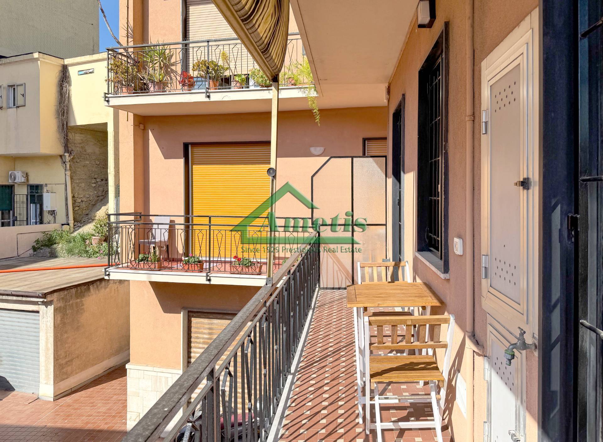 Appartamento in vendita a Imperia, Oneglia centro