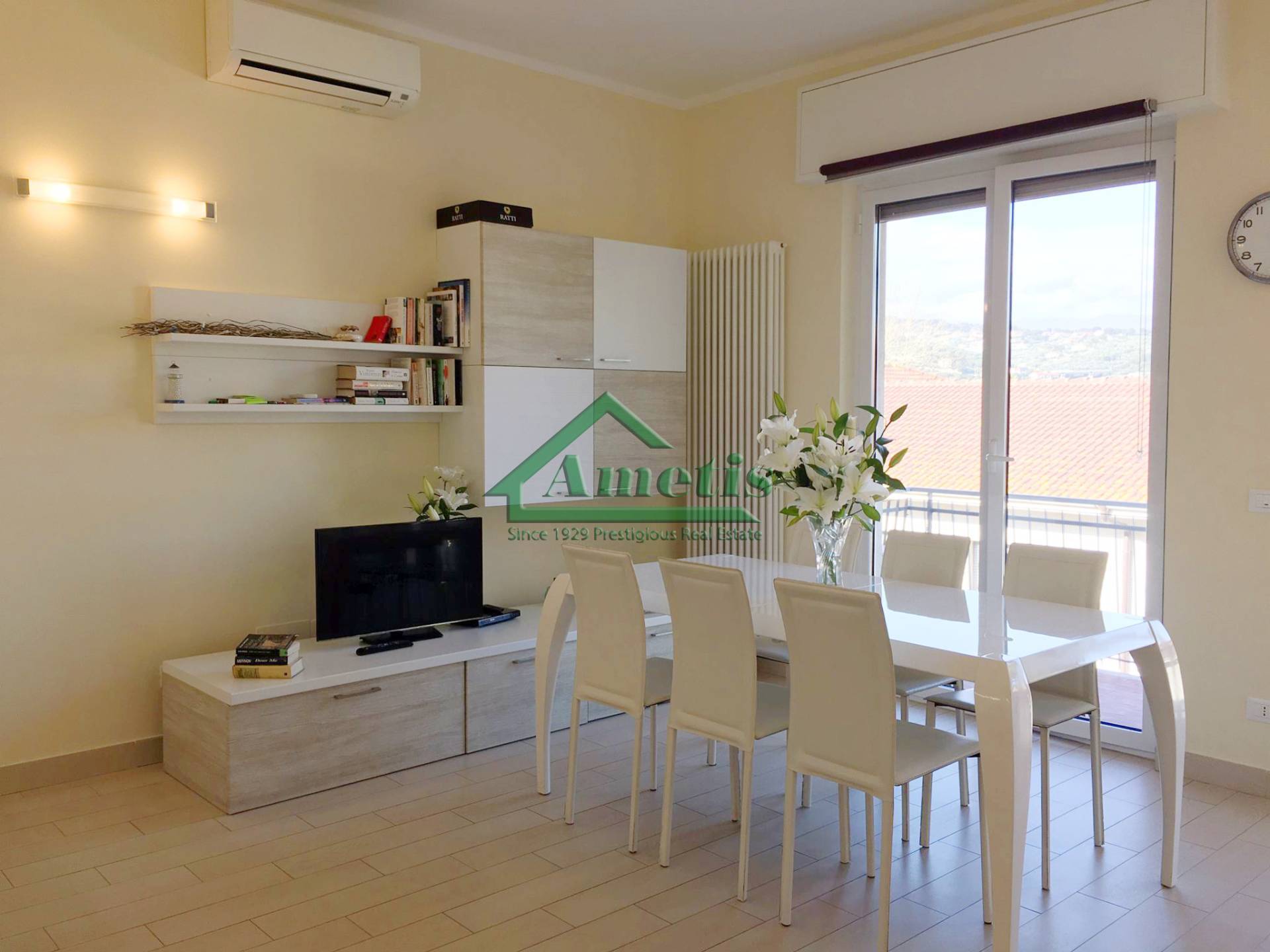 Appartamento in affitto a Diano Marina