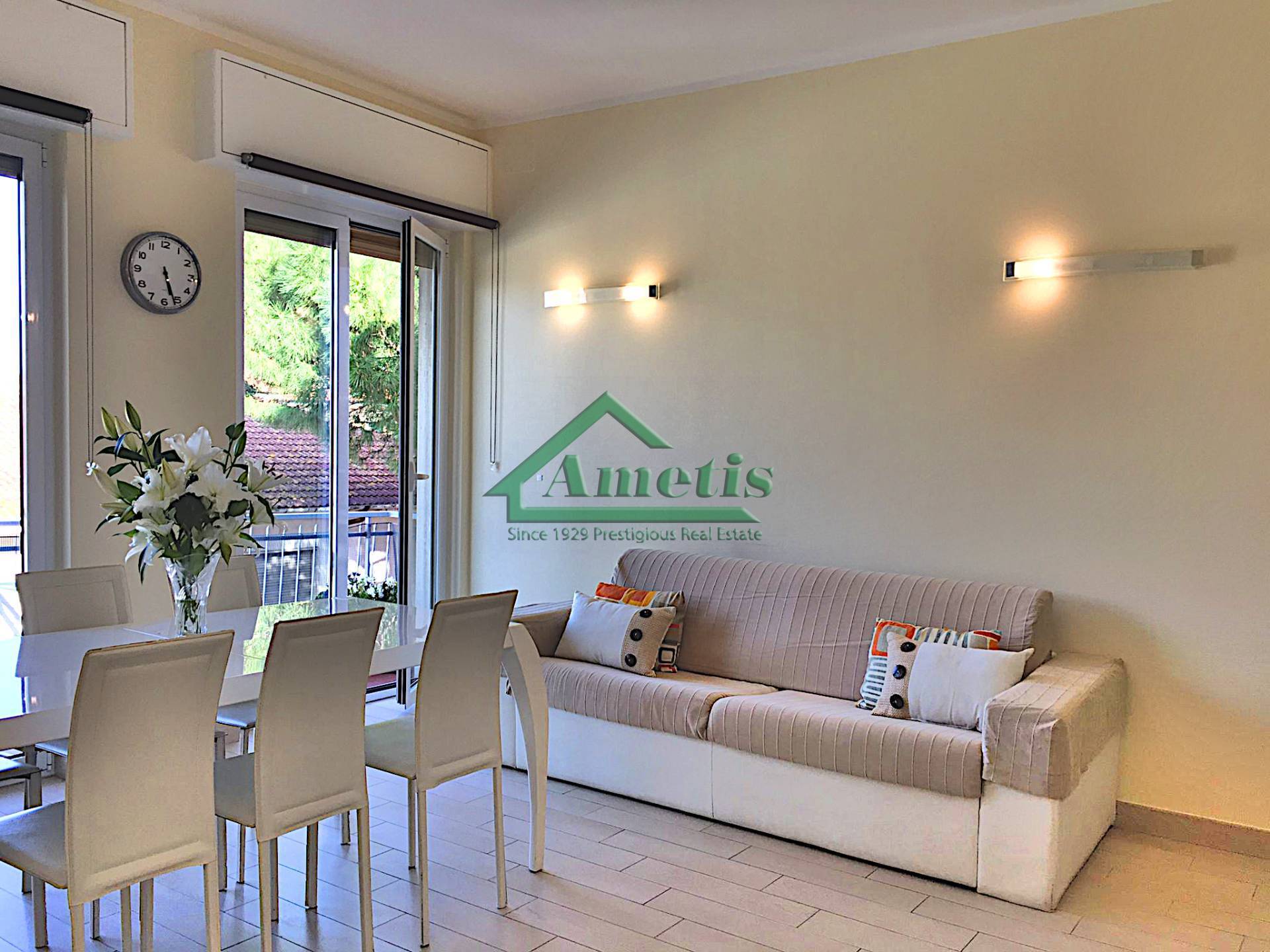 Appartamento in affitto a Diano Marina