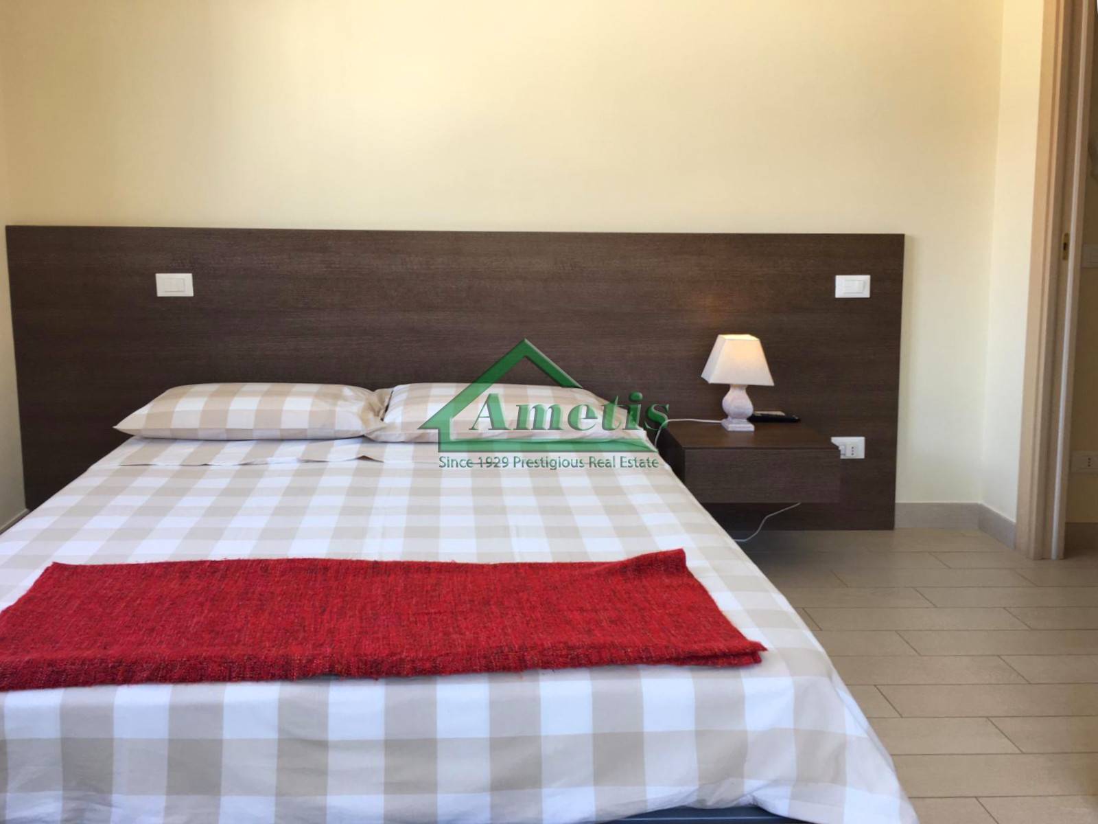Appartamento in affitto a Diano Marina