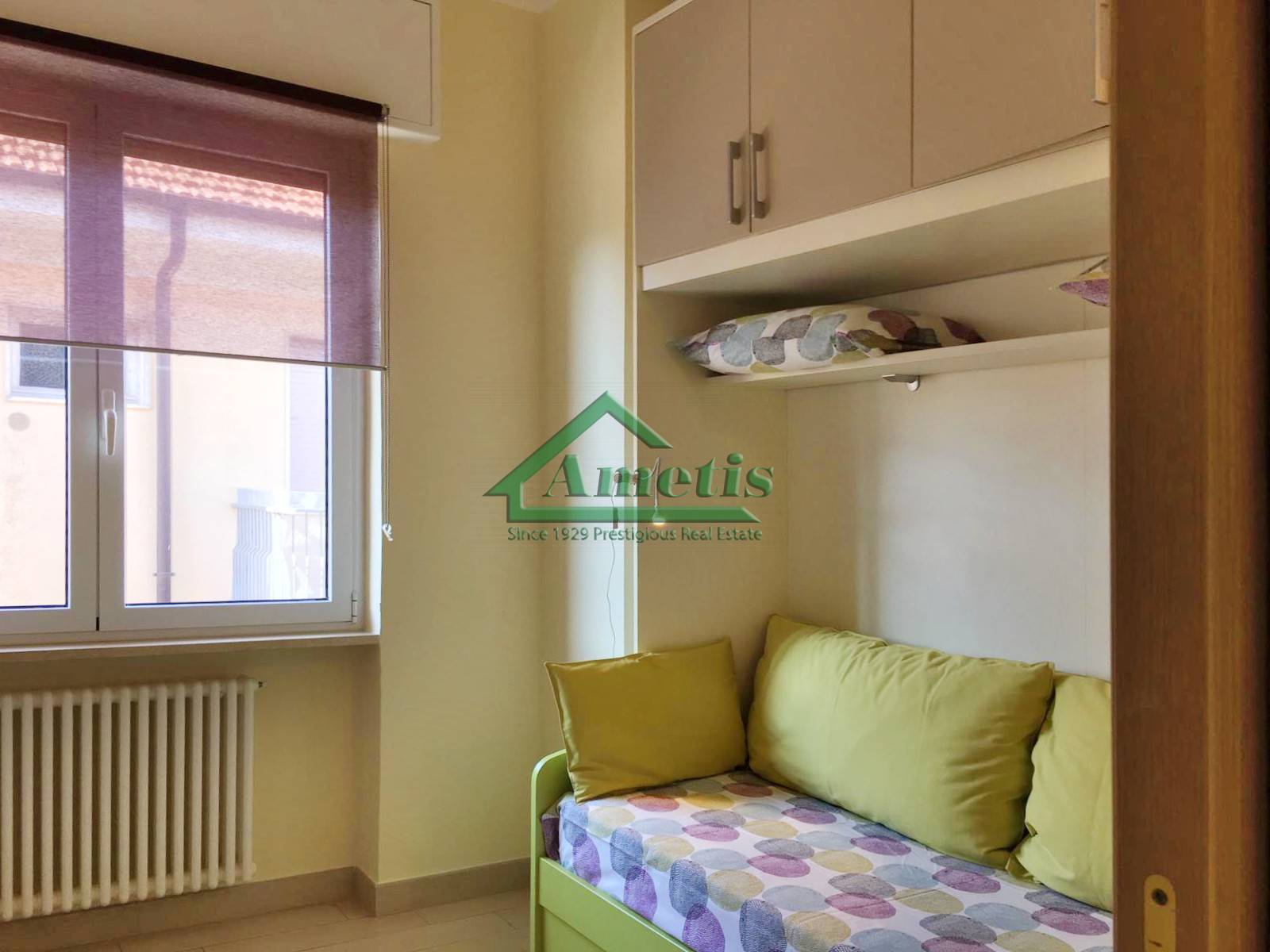 Appartamento in affitto a Diano Marina