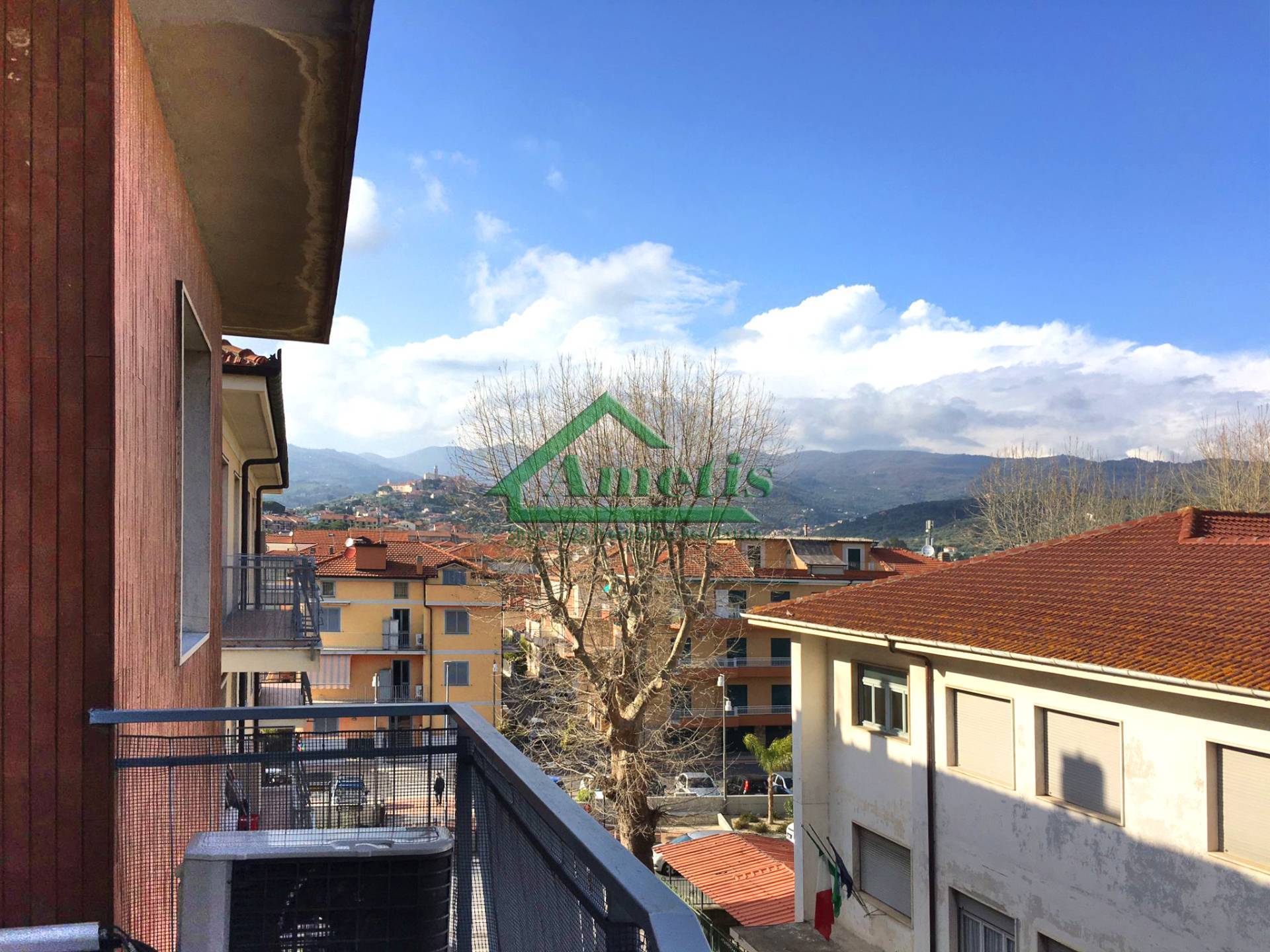 Appartamento in affitto a Diano Marina