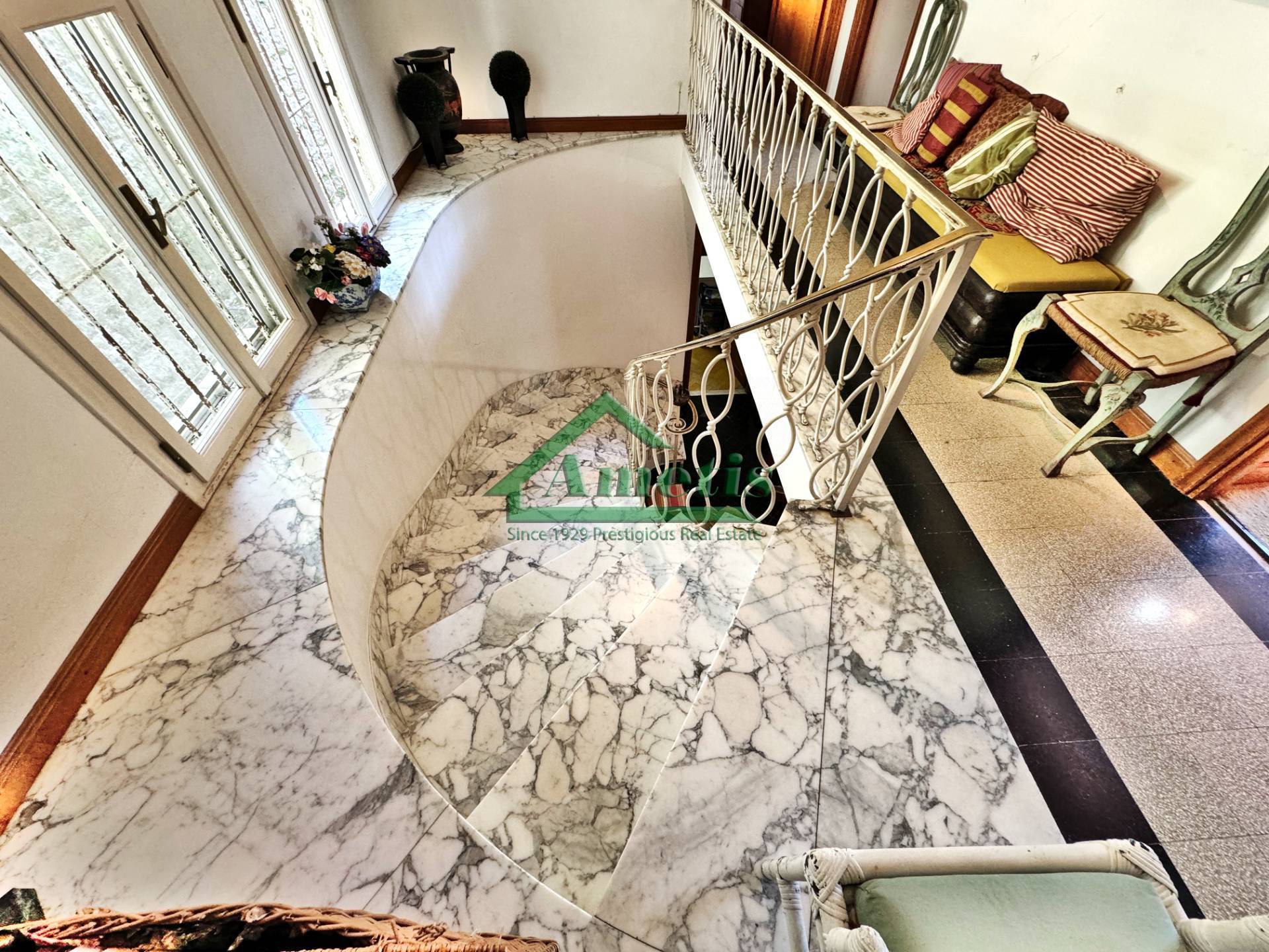 Villa in vendita a Imperia, Oneglia Cascine