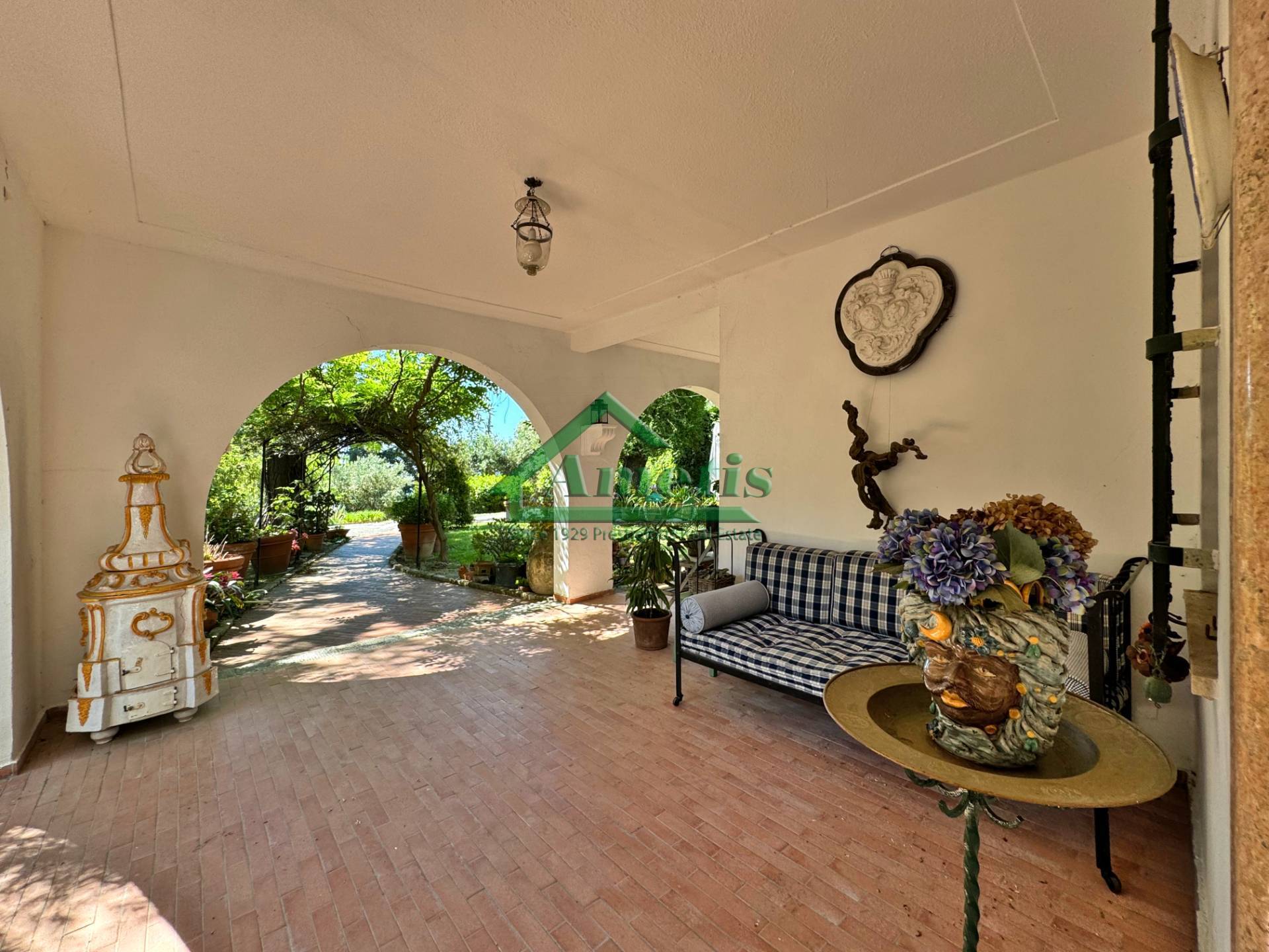 Villa in vendita a Imperia, Oneglia Cascine