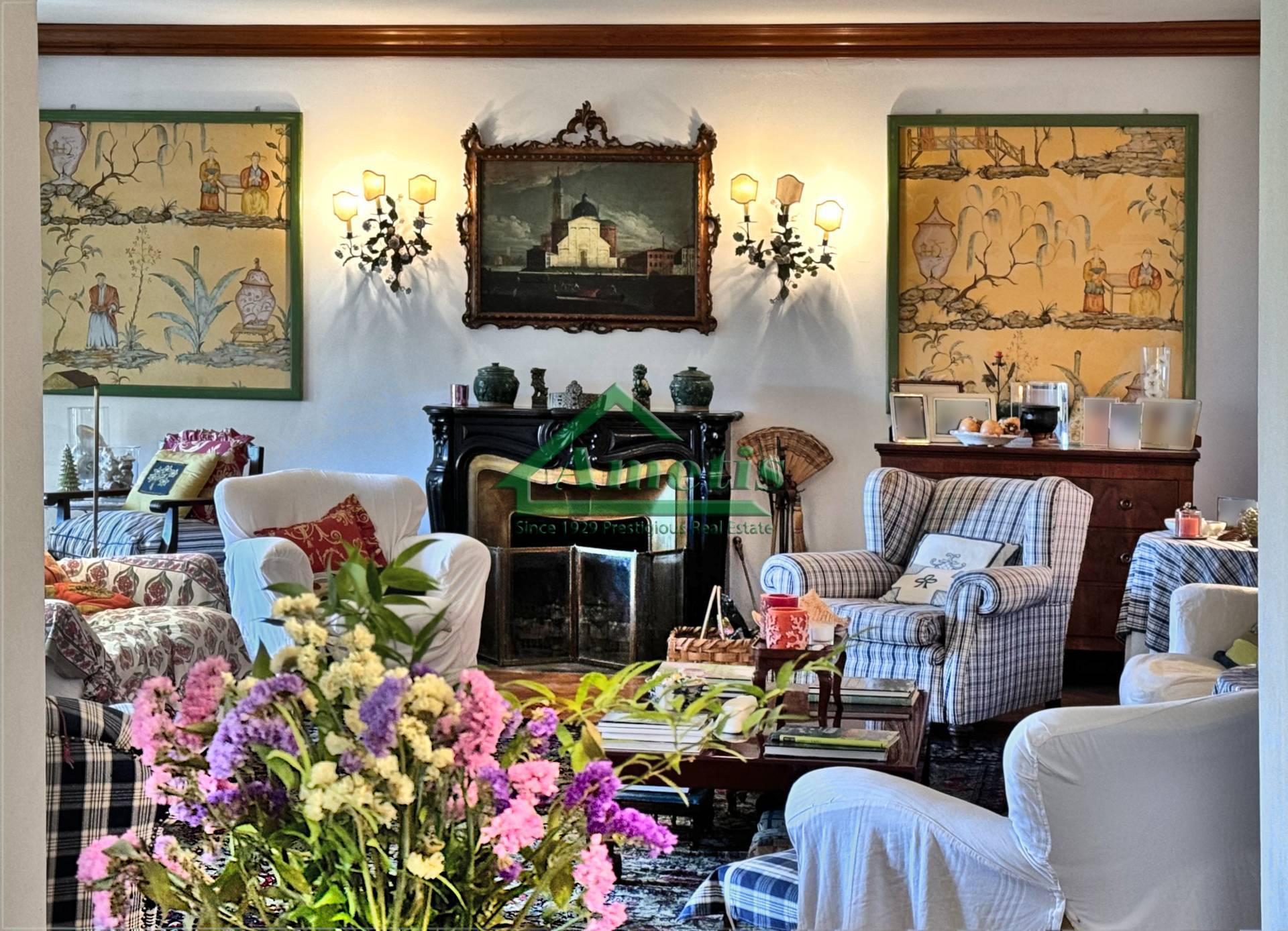 Villa in vendita a Imperia, Oneglia Cascine