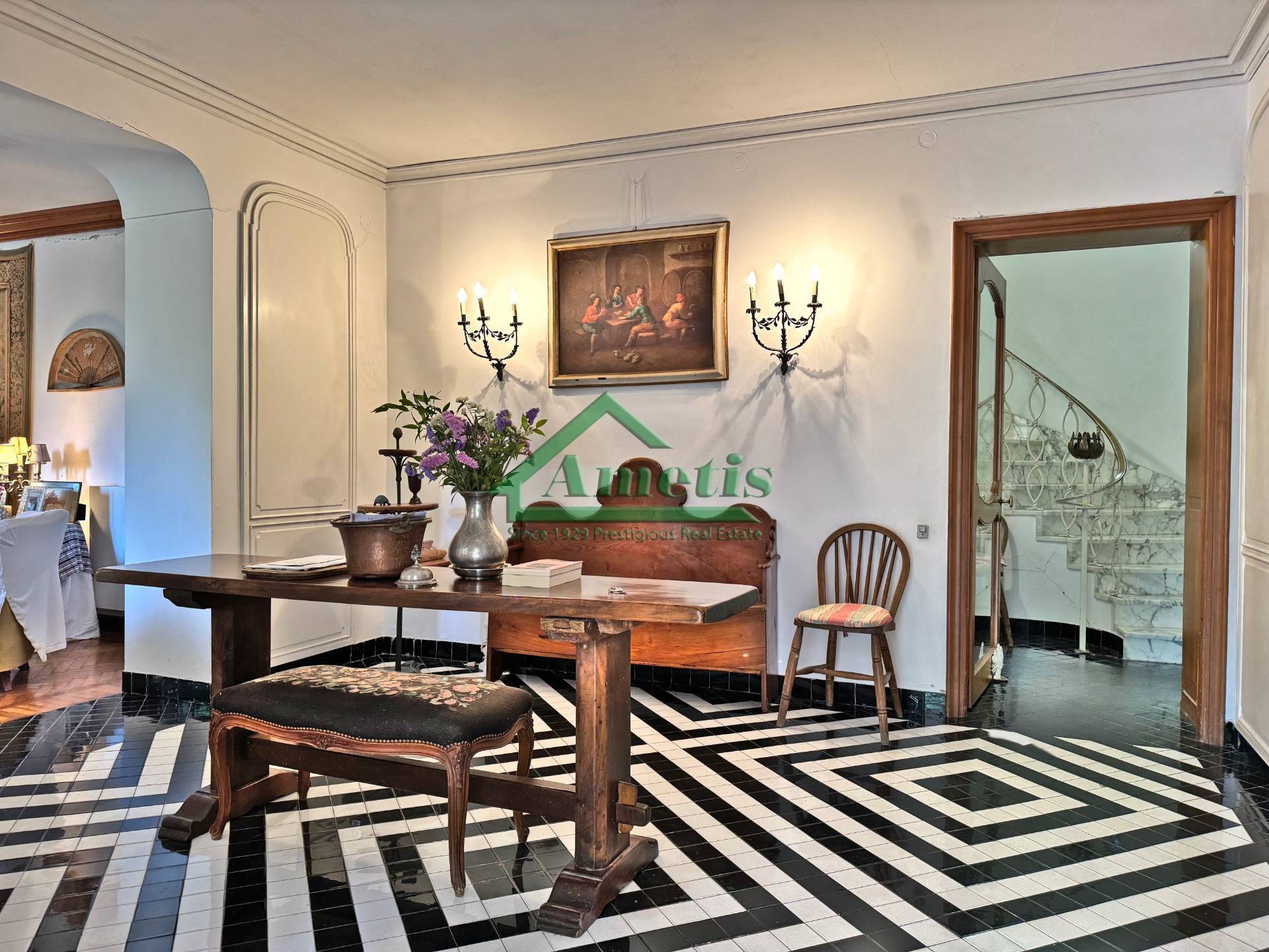 Villa in vendita a Imperia, Oneglia Cascine