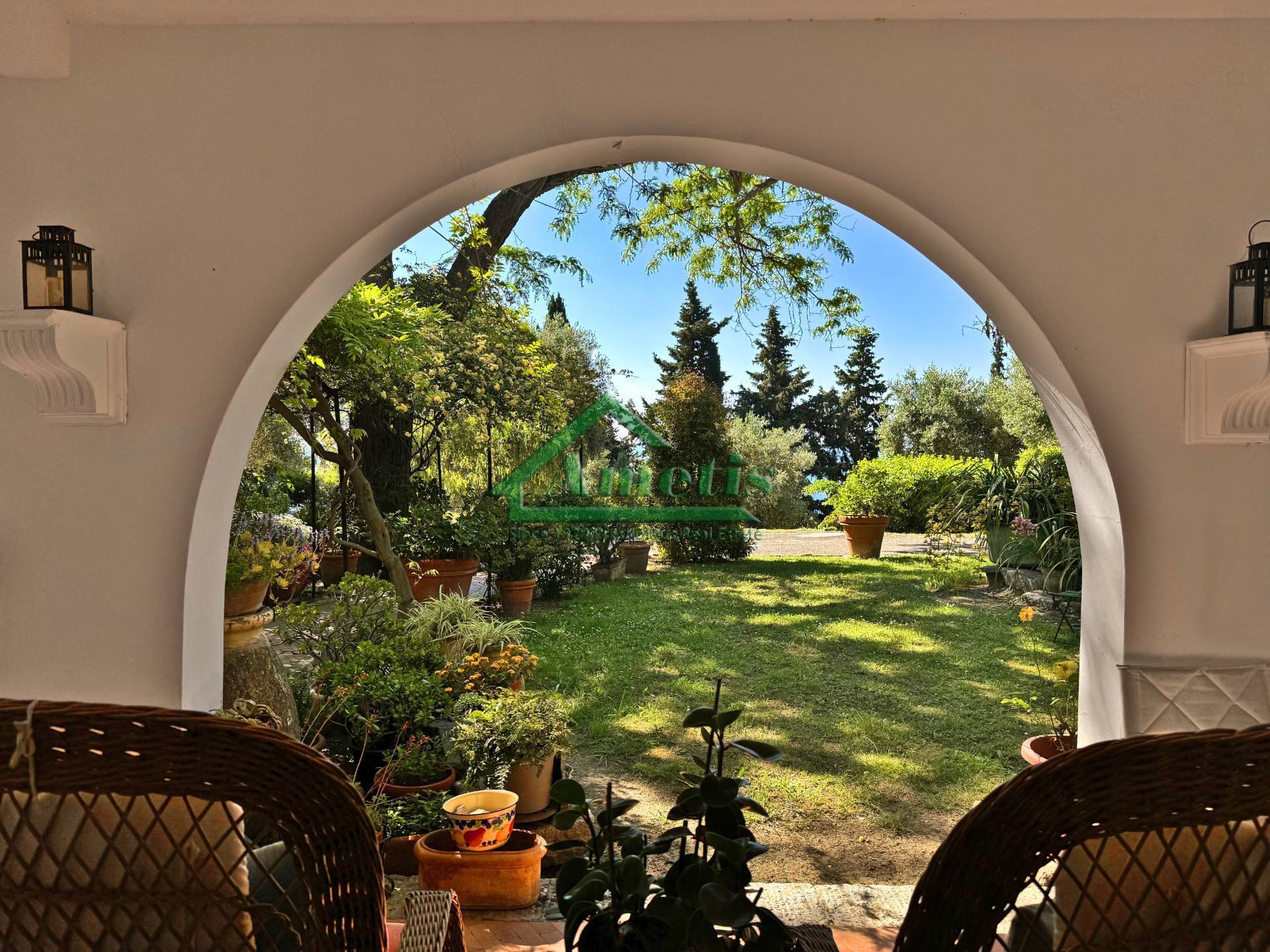 Villa in vendita a Imperia, Oneglia Cascine