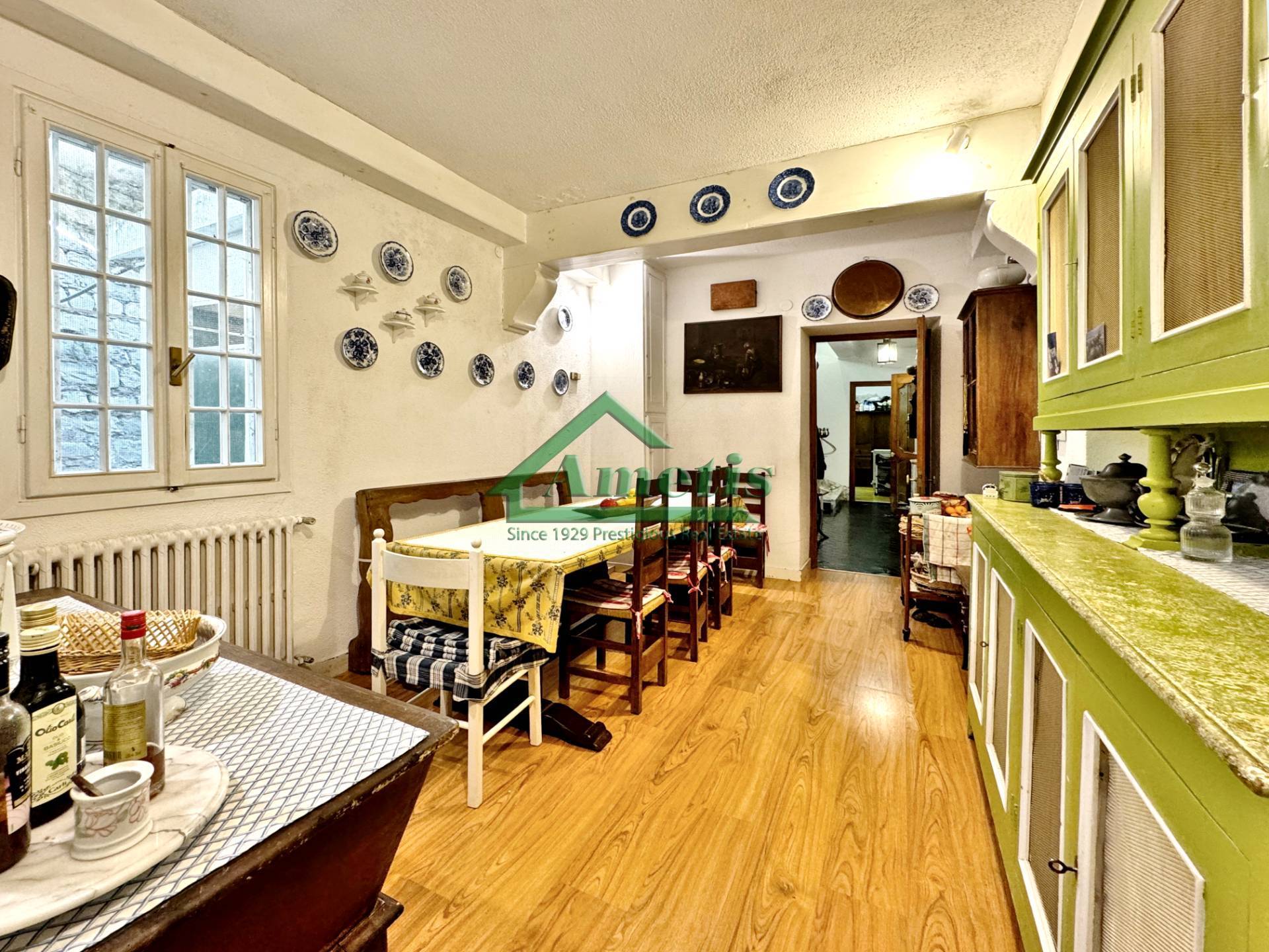 Villa in vendita a Imperia, Oneglia Cascine