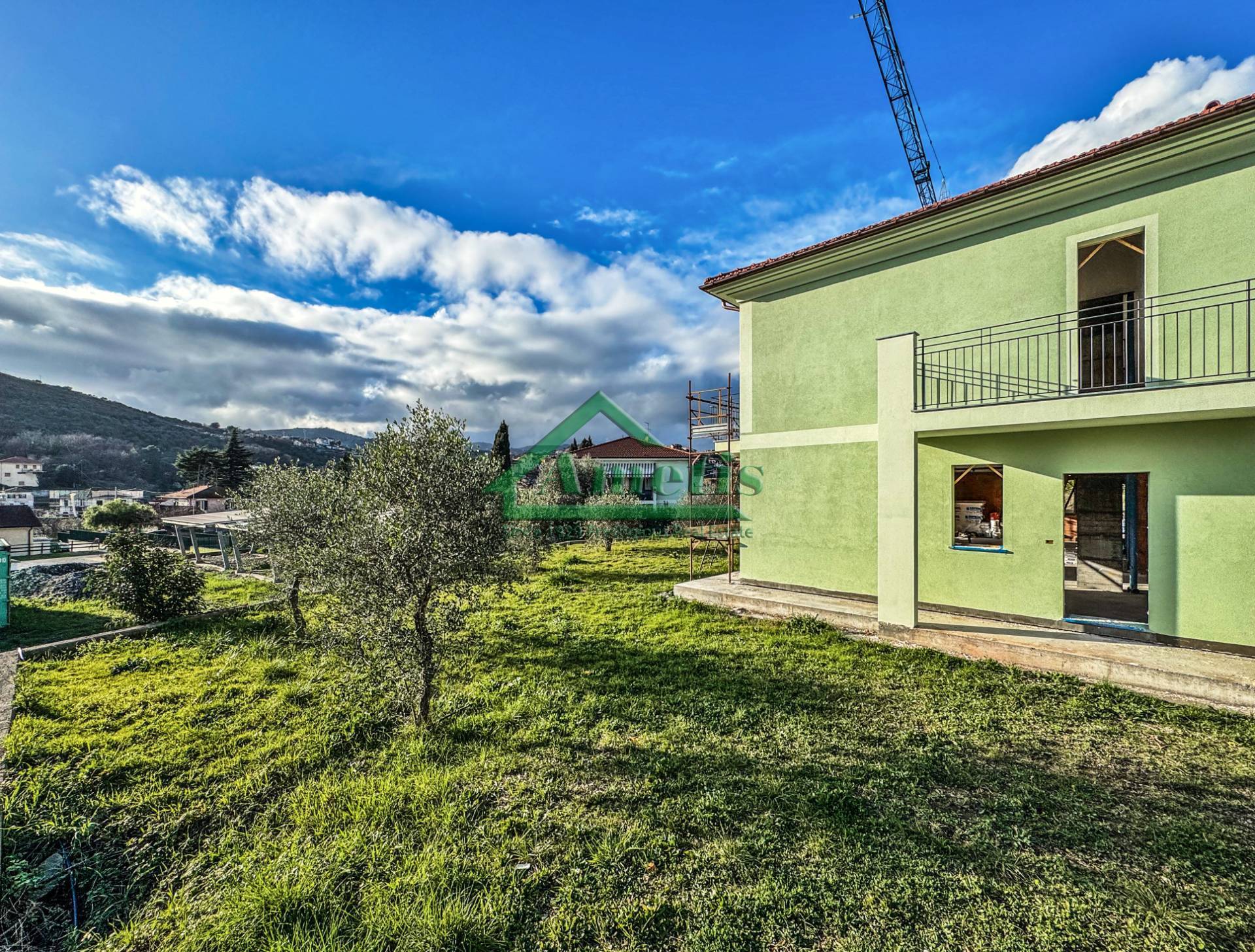 Appartamento in vendita a Imperia, Caramagna