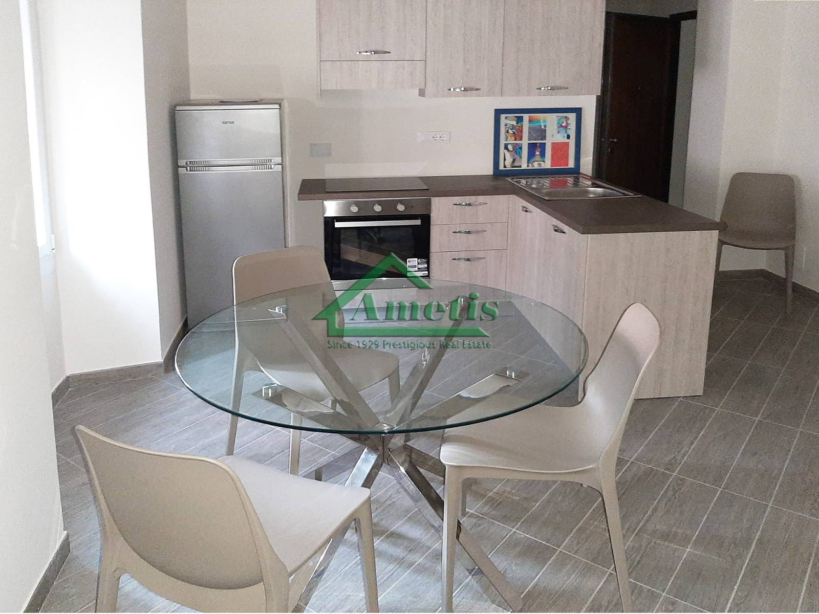 Appartamento in affitto a Imperia, Porto Maurizio centro