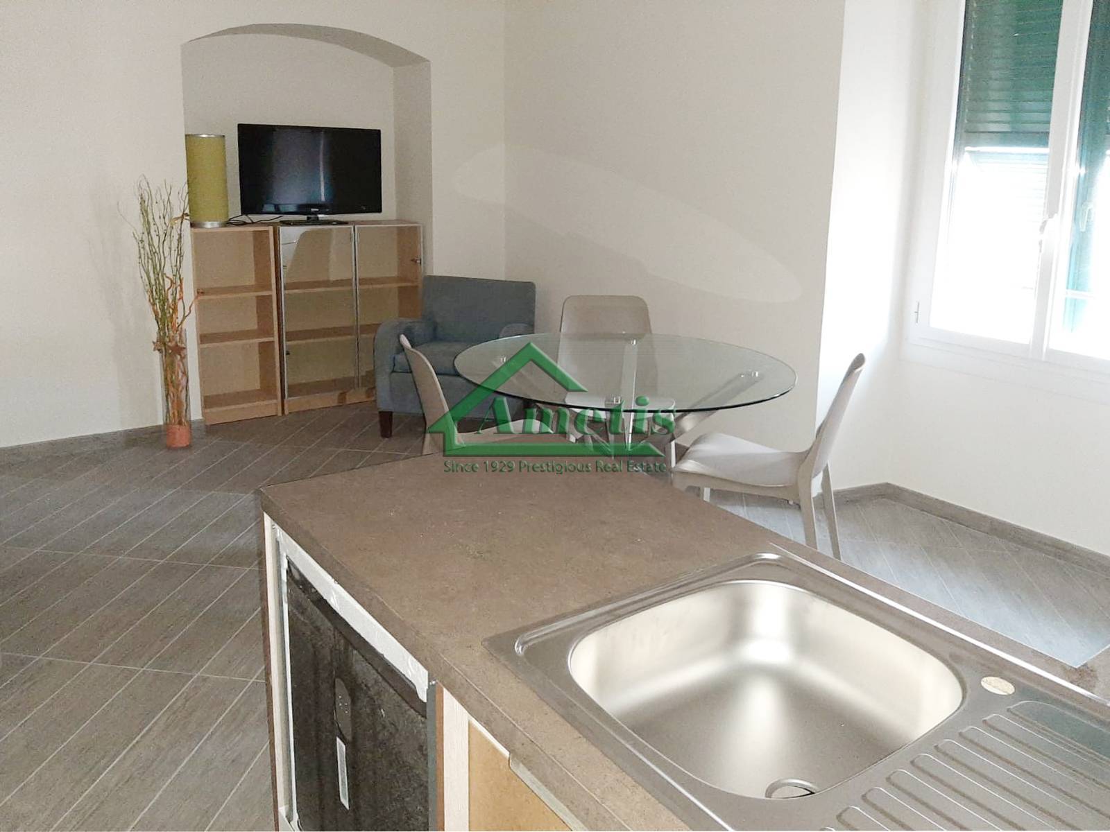 Appartamento in affitto a Imperia, Porto Maurizio centro