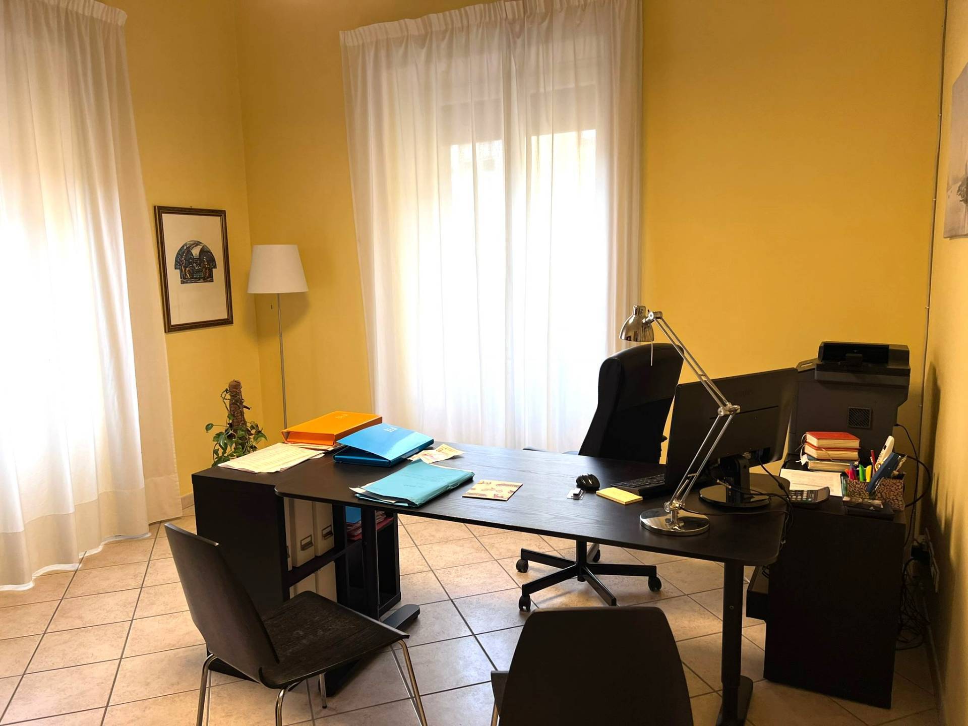 Ufficio in vendita, Viterbo centro