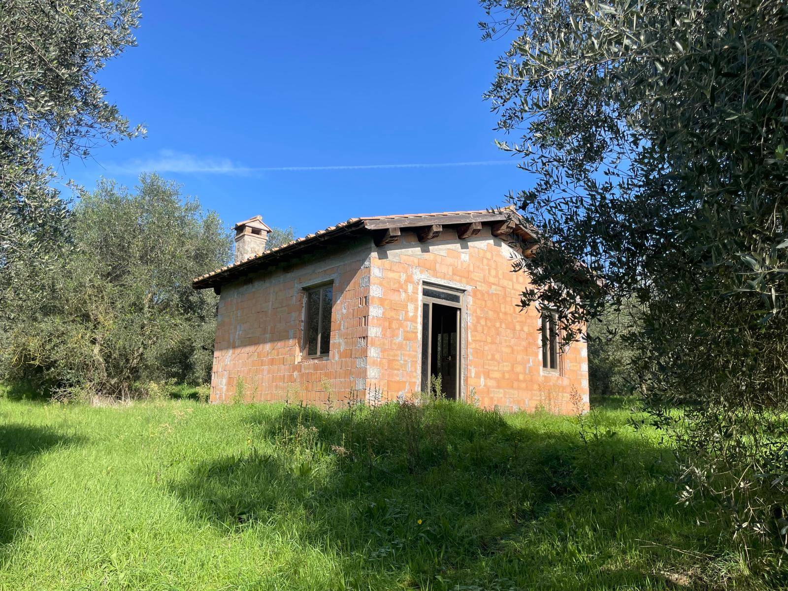 Terreno in vendita, Viterbo periferia