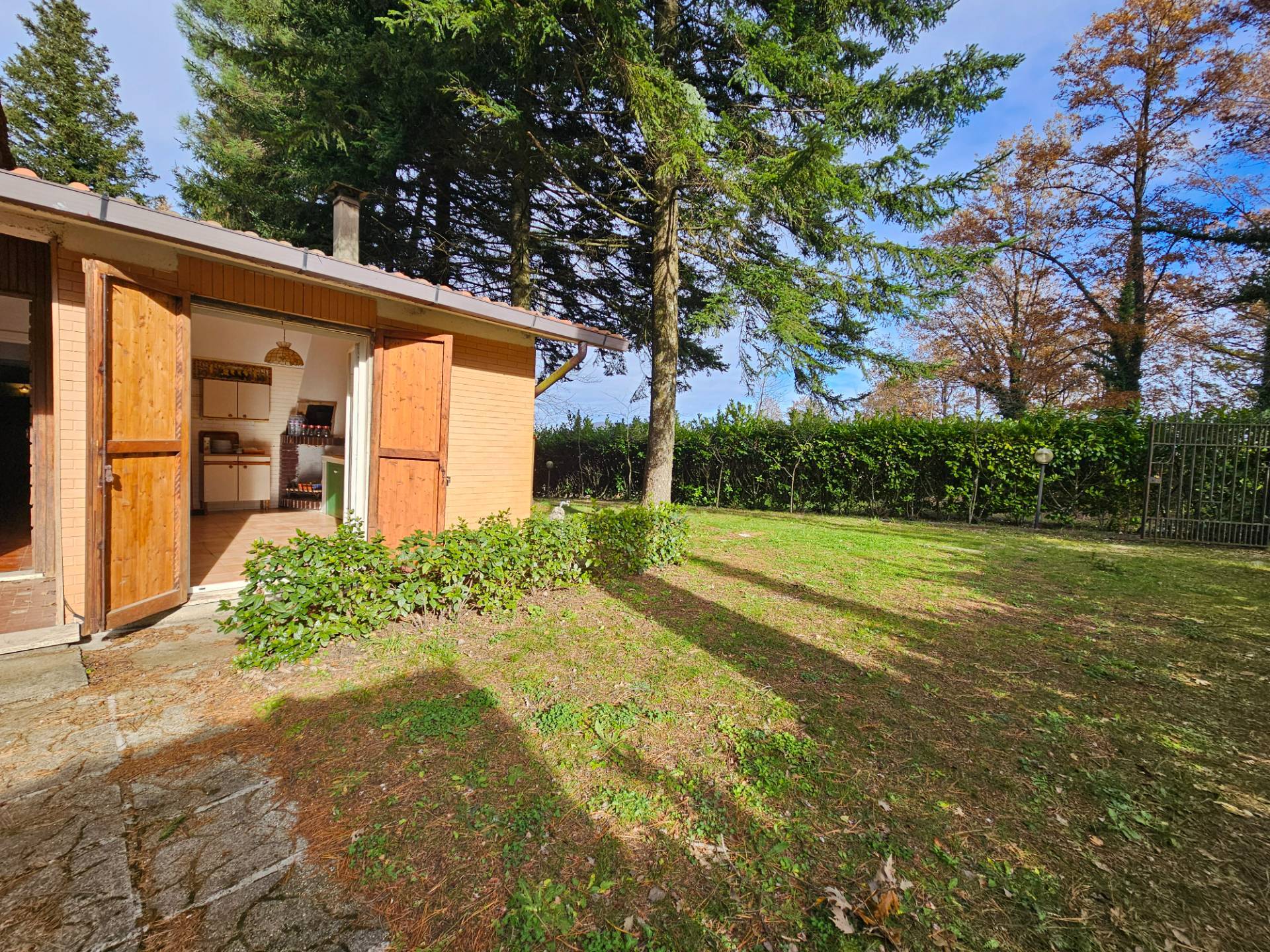 Villa in vendita a Viterbo, Periferia