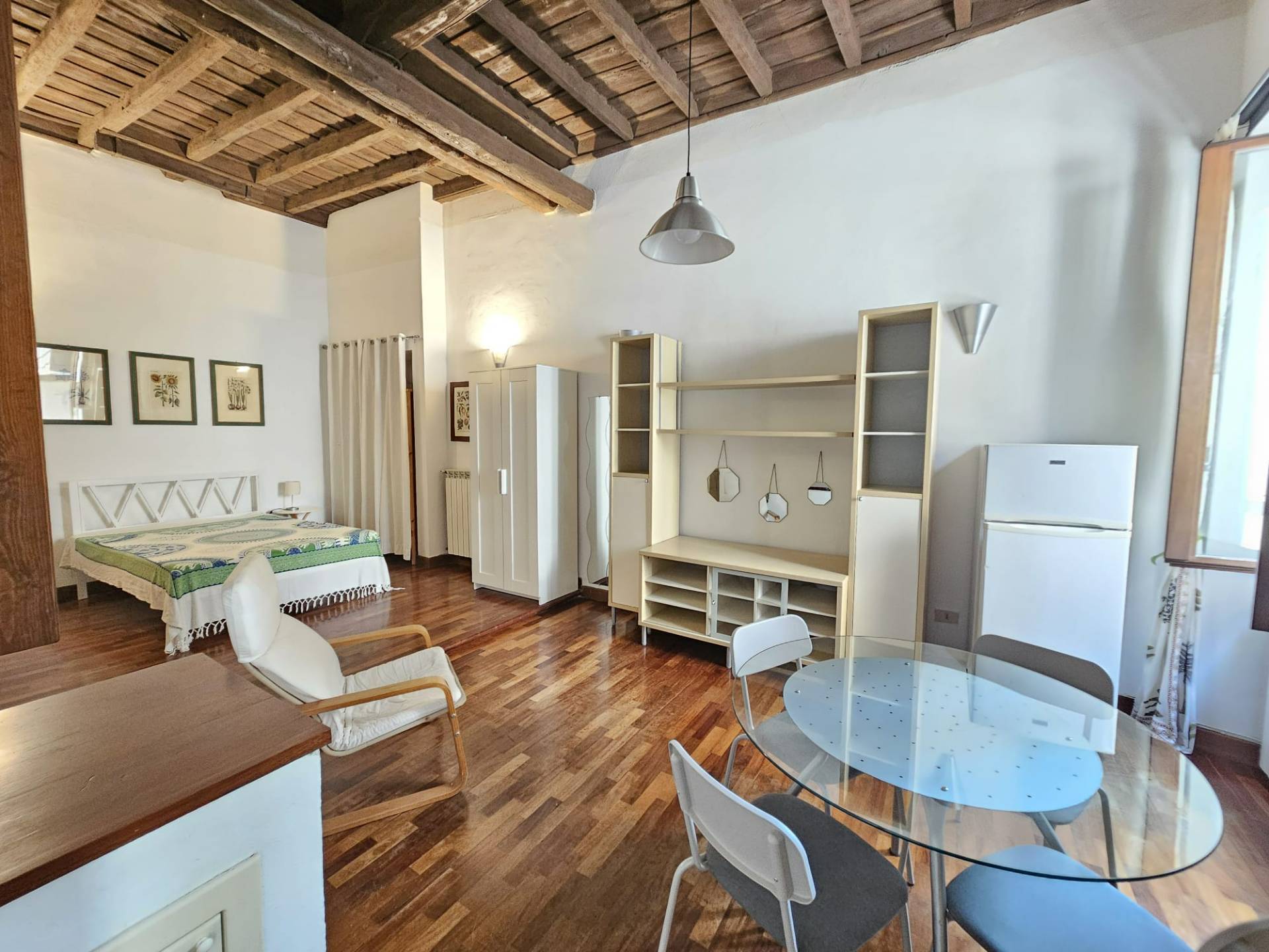 Appartamento in affitto a Viterbo, Centro