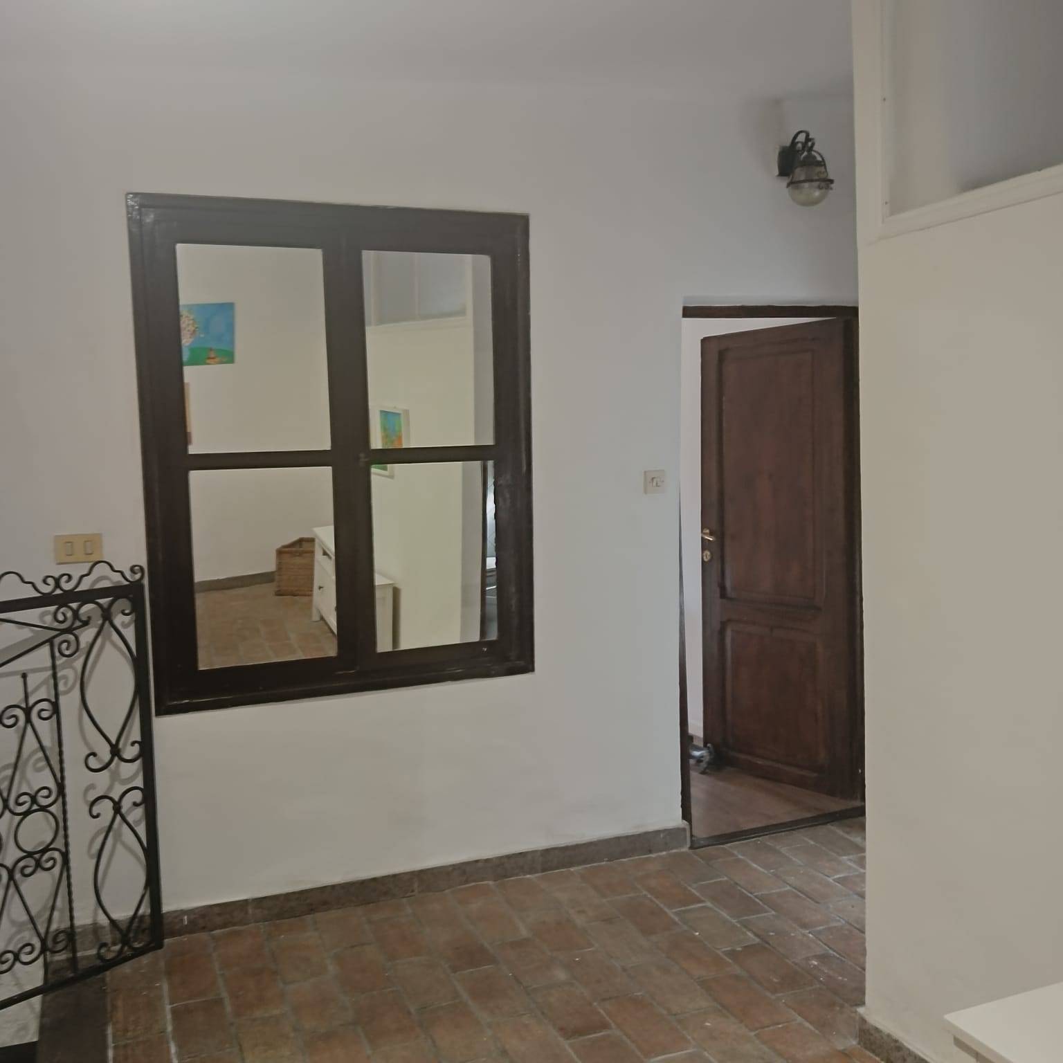 Appartamento in affitto a Viterbo, Centro