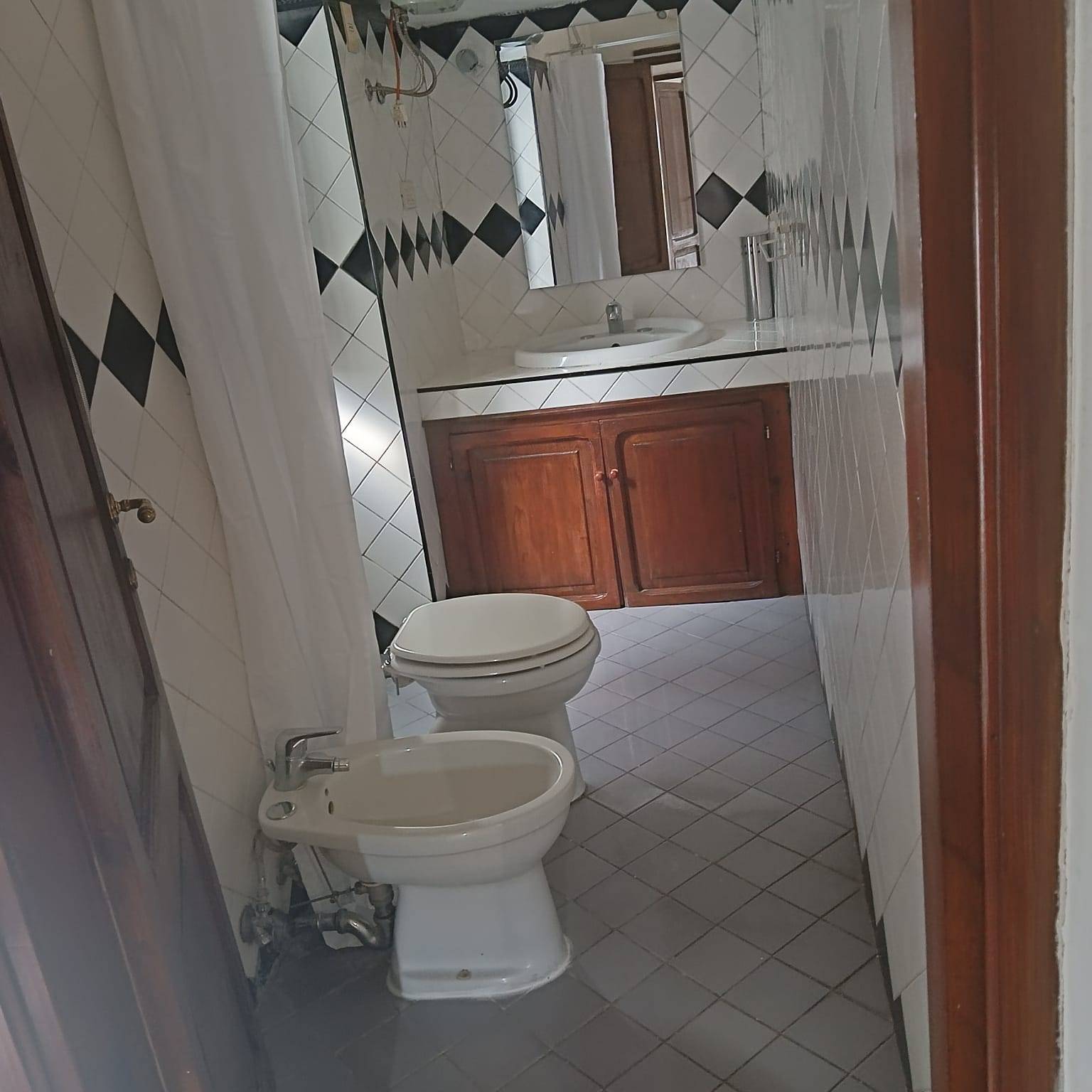 Appartamento in affitto a Viterbo, Centro