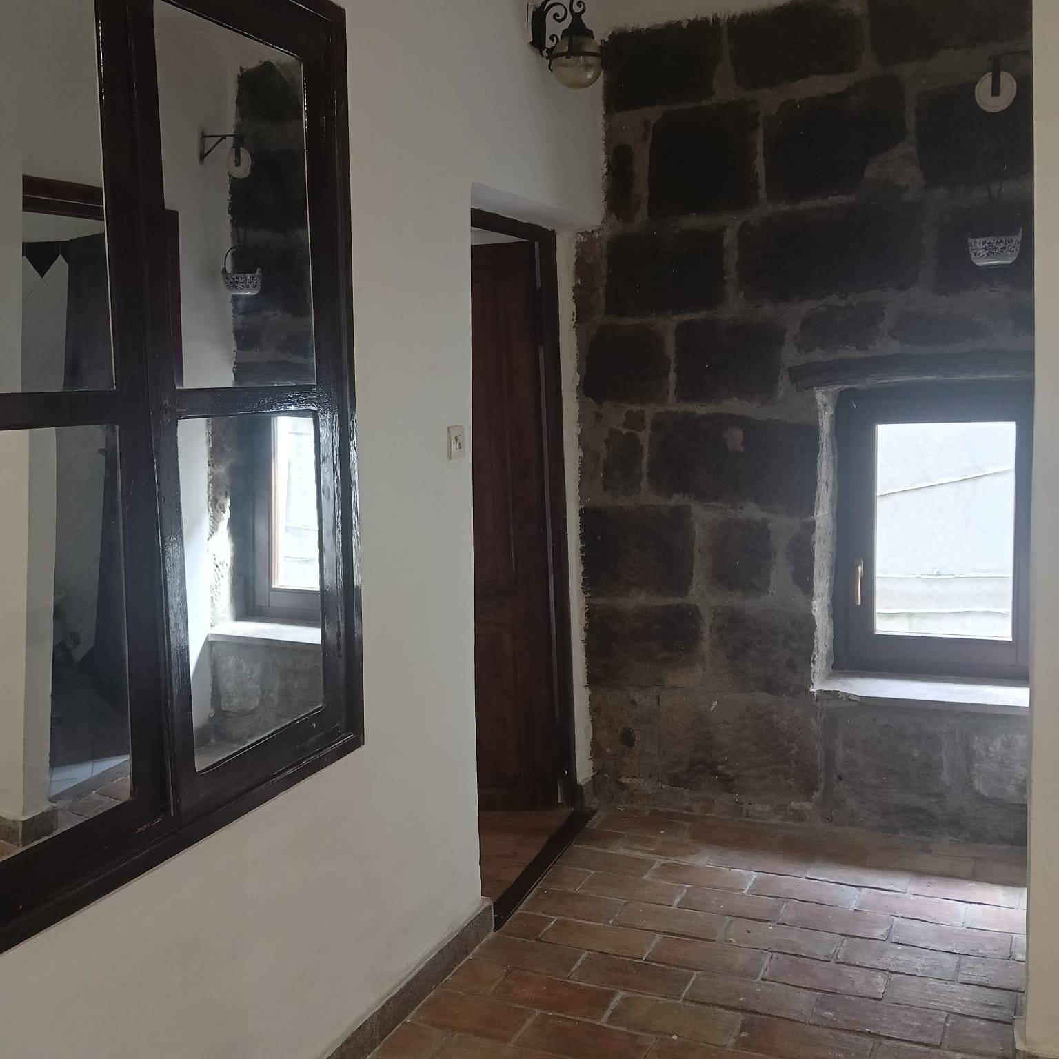 Appartamento in affitto a Viterbo, Centro