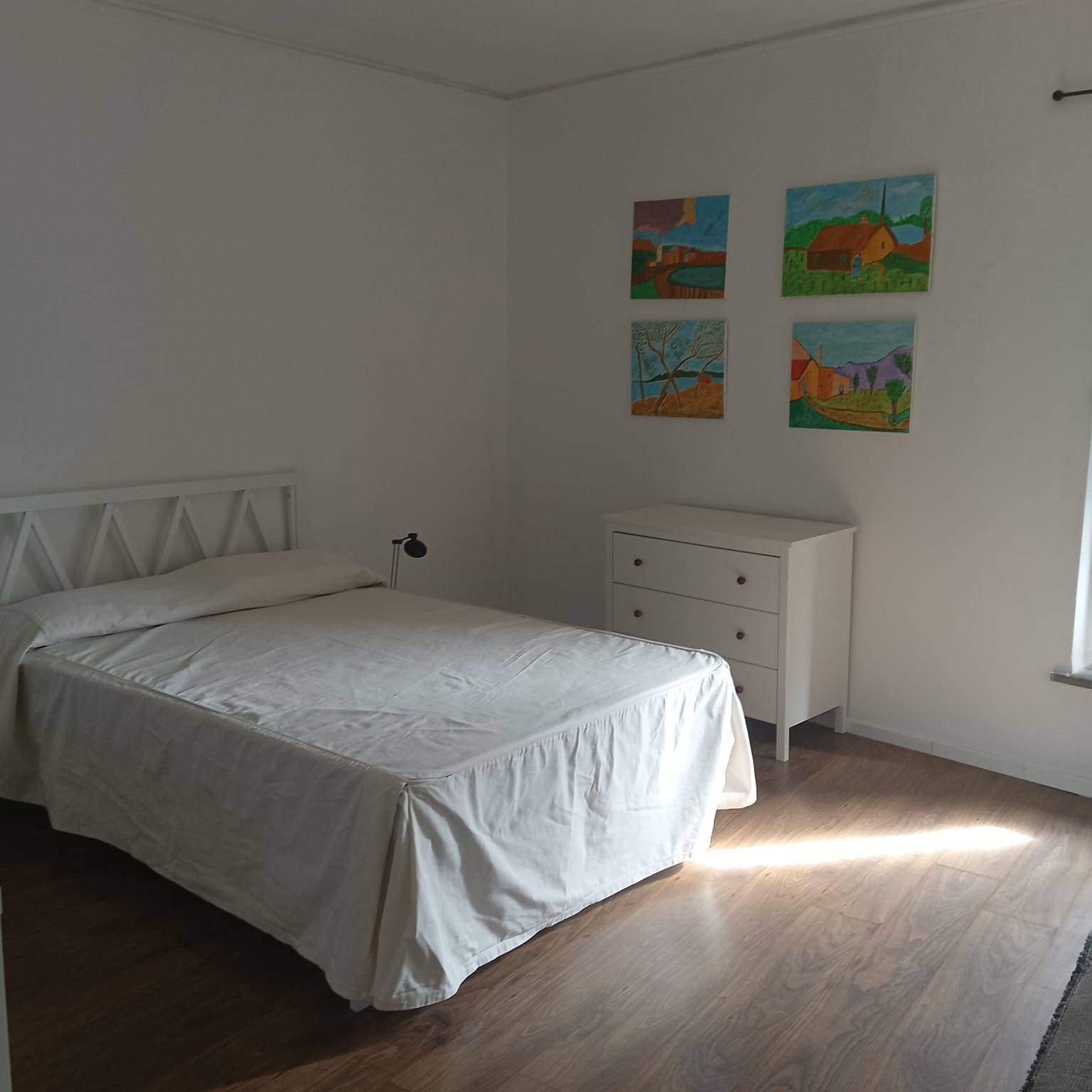 Appartamento in affitto a Viterbo, Centro