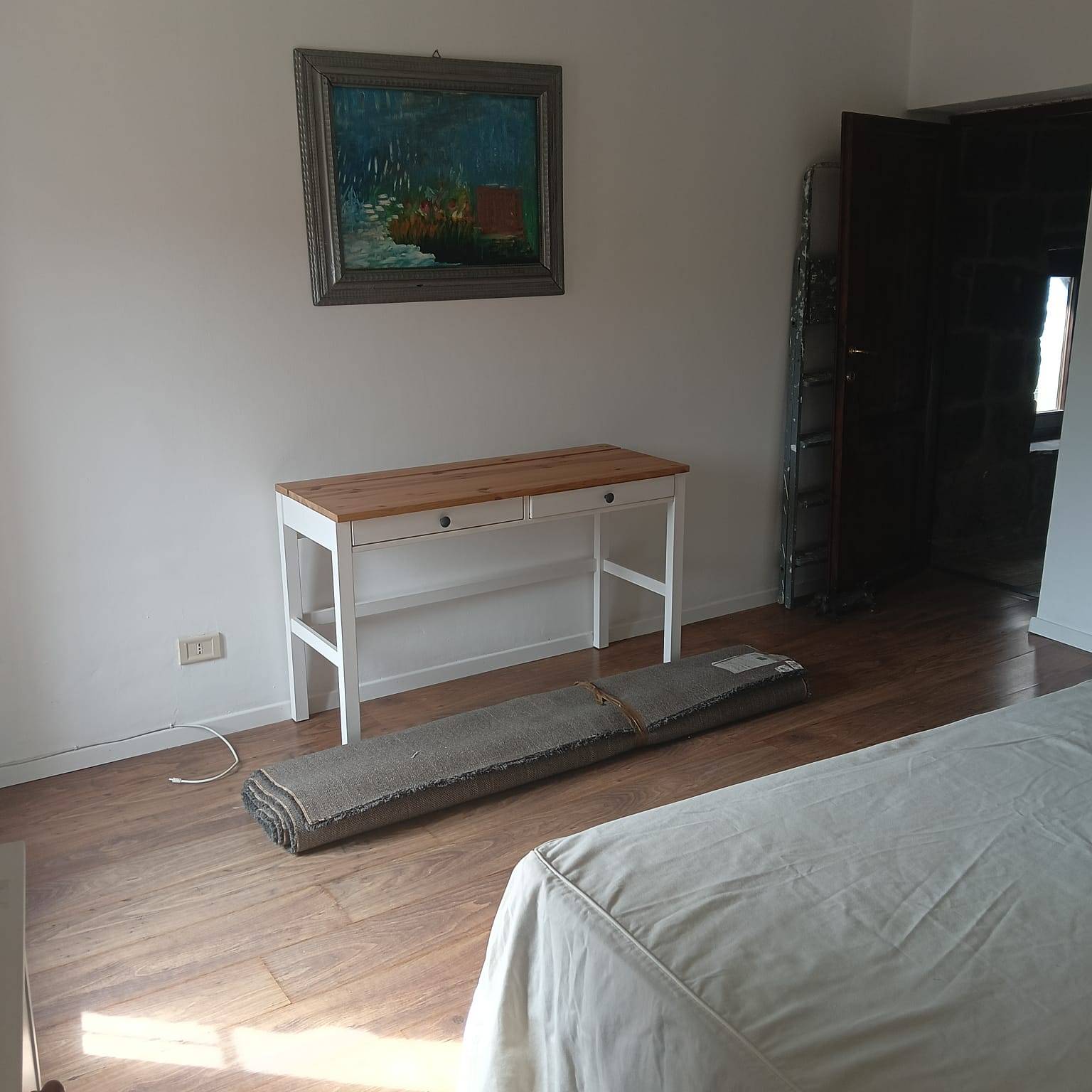 Appartamento in affitto a Viterbo, Centro