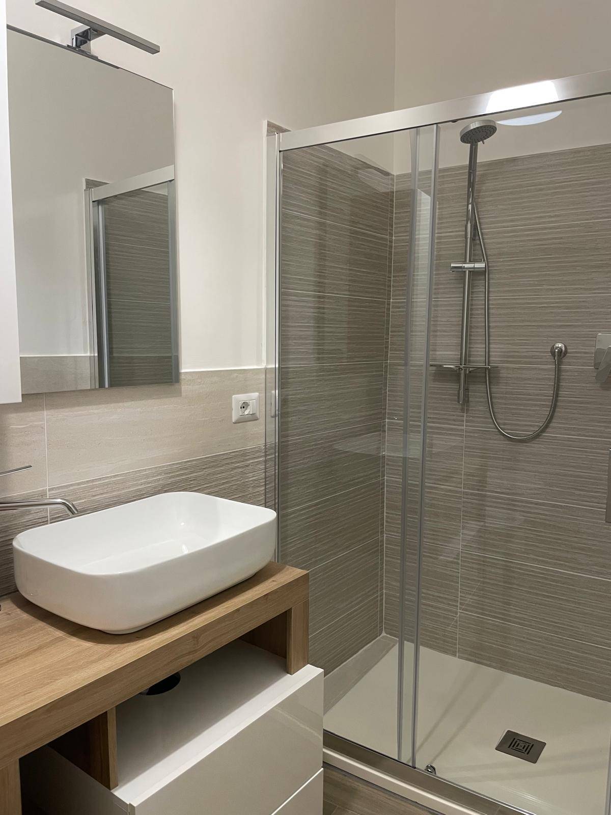 Appartamento in affitto a Viterbo, Centro