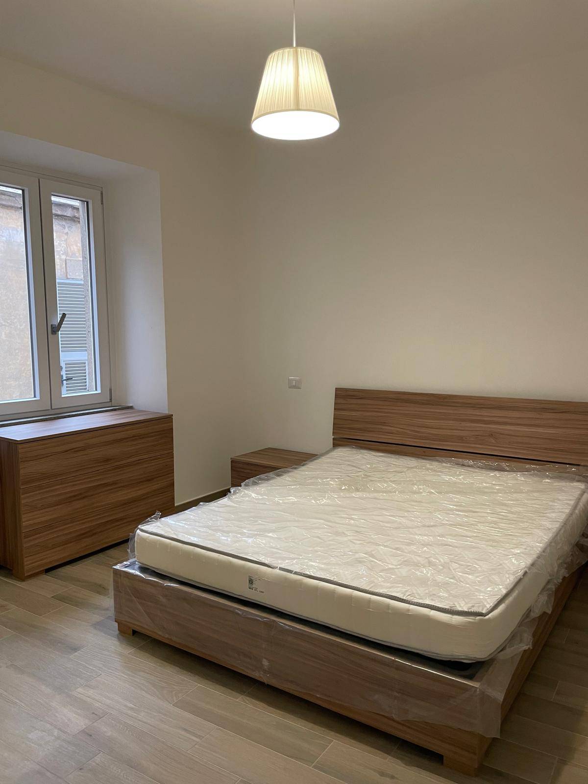 Appartamento in affitto a Viterbo, Centro