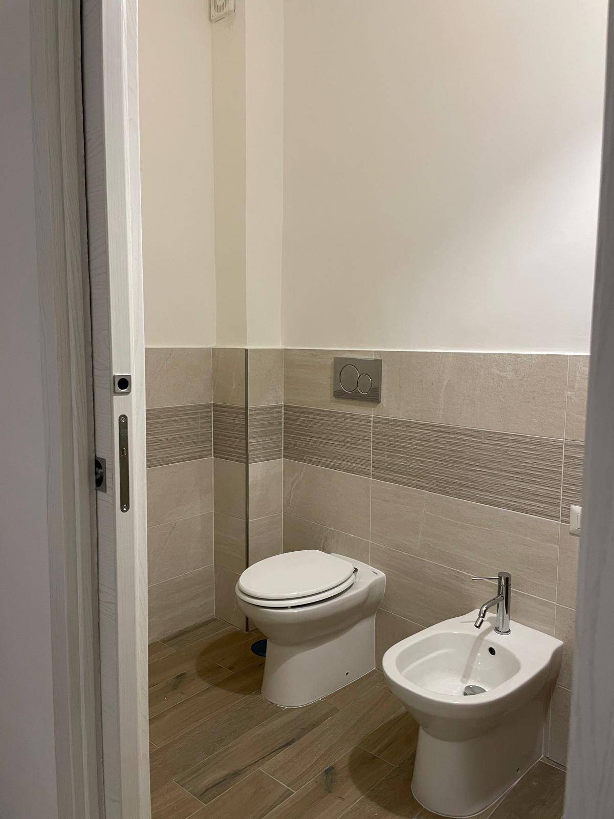 Appartamento in affitto a Viterbo, Centro