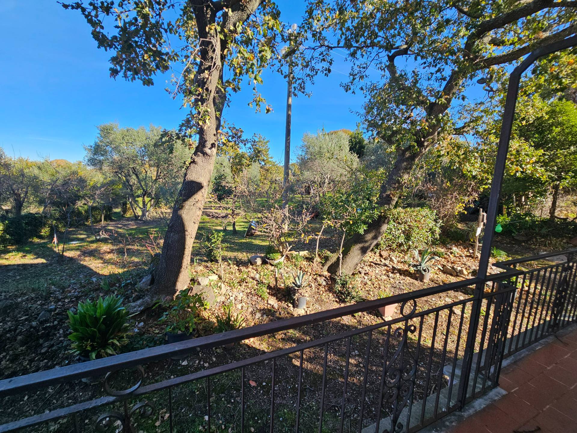 Porzione di Casa in vendita a Viterbo, Periferia