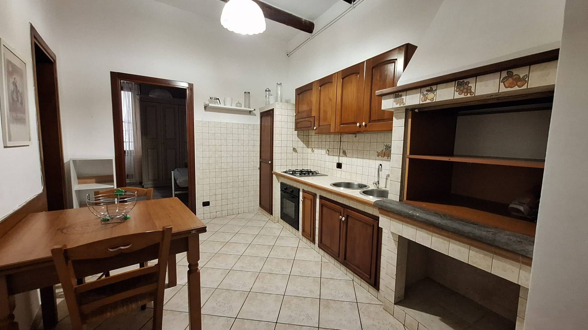 Appartamento in affitto a Viterbo, Centro