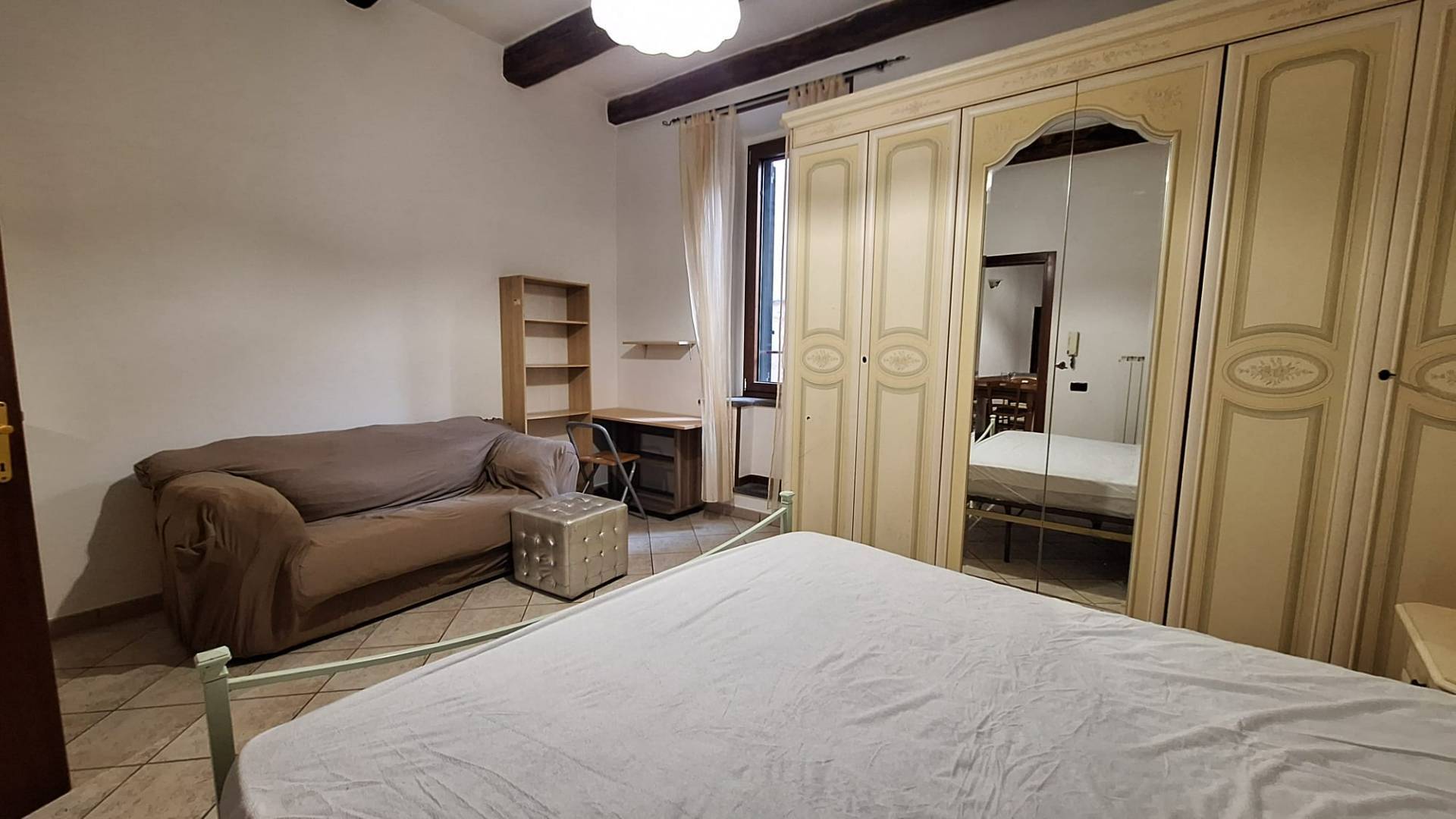 Appartamento in affitto a Viterbo, Centro