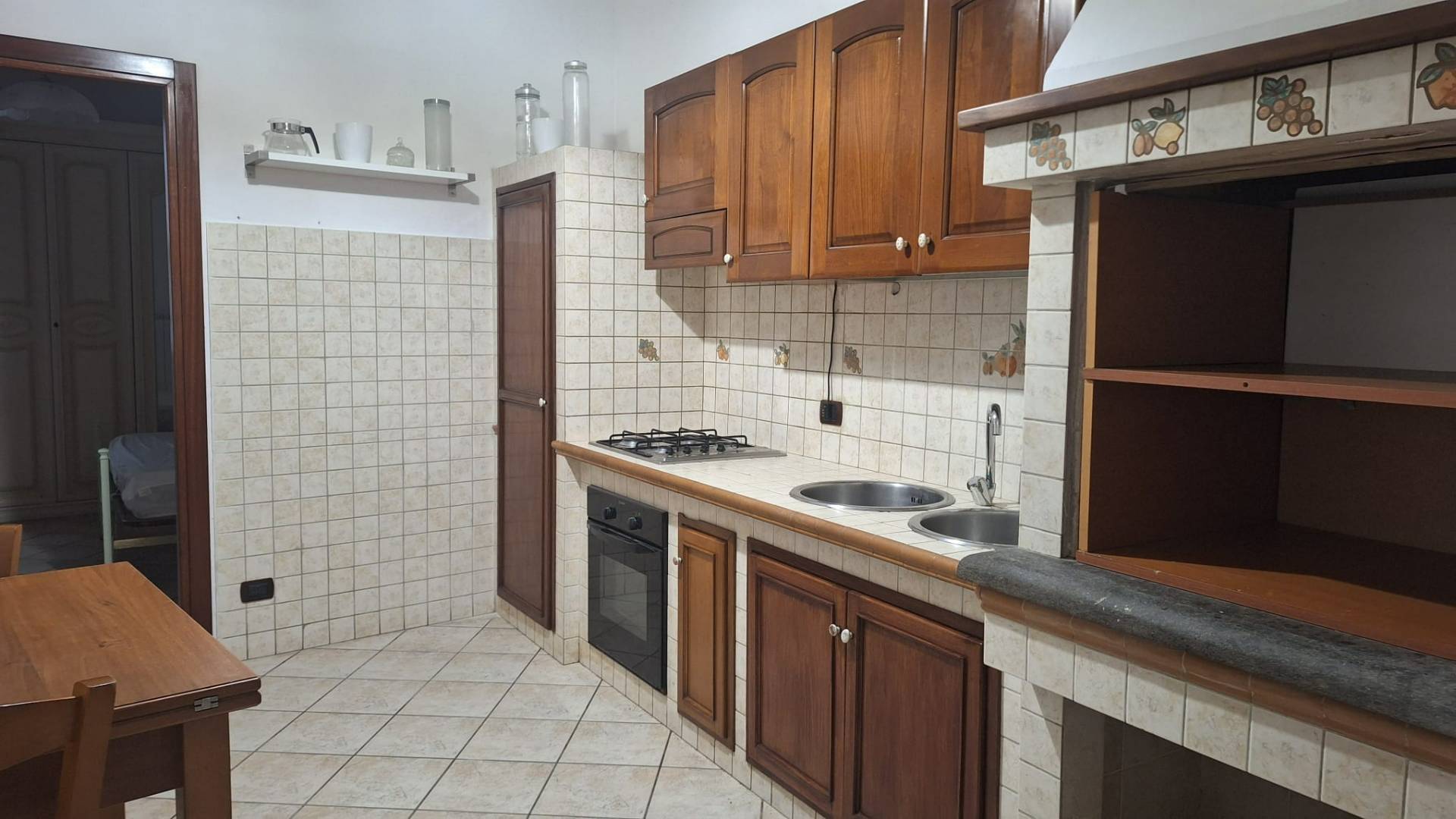 Appartamento in affitto a Viterbo, Centro