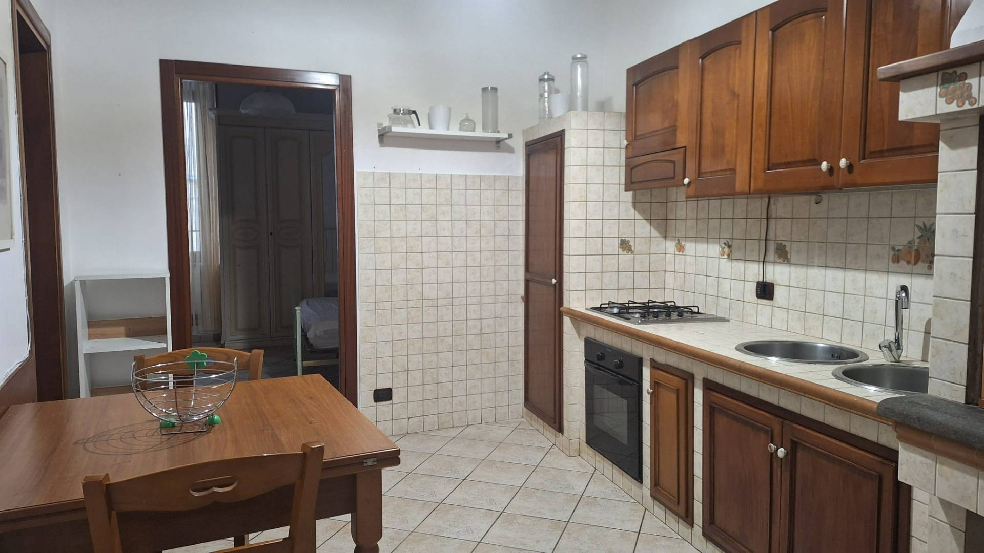 Appartamento in affitto a Viterbo, Centro